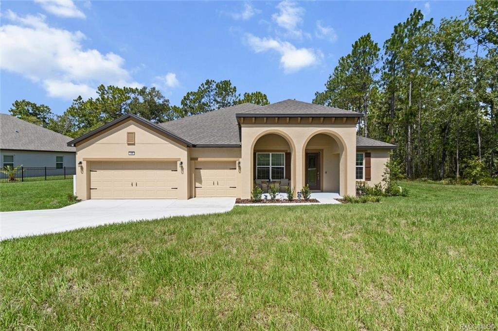 Homosassa, Florida, 34446, United States, 4 Bedrooms Bedrooms, ,3 BathroomsBathrooms,Residential,For Sale,1915156