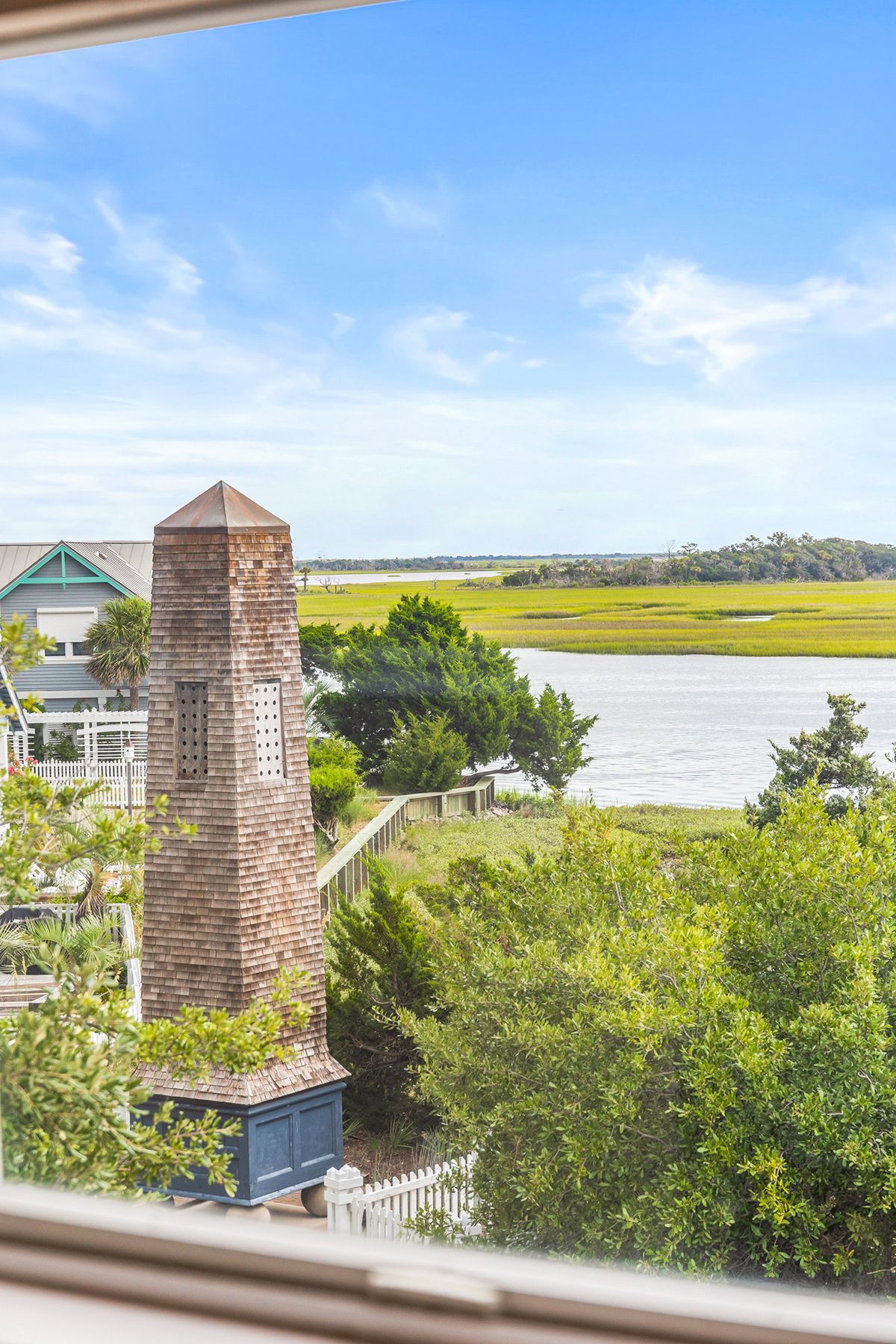  41 Transom Row, Bald Head Island, NC 28461 - 物件實景