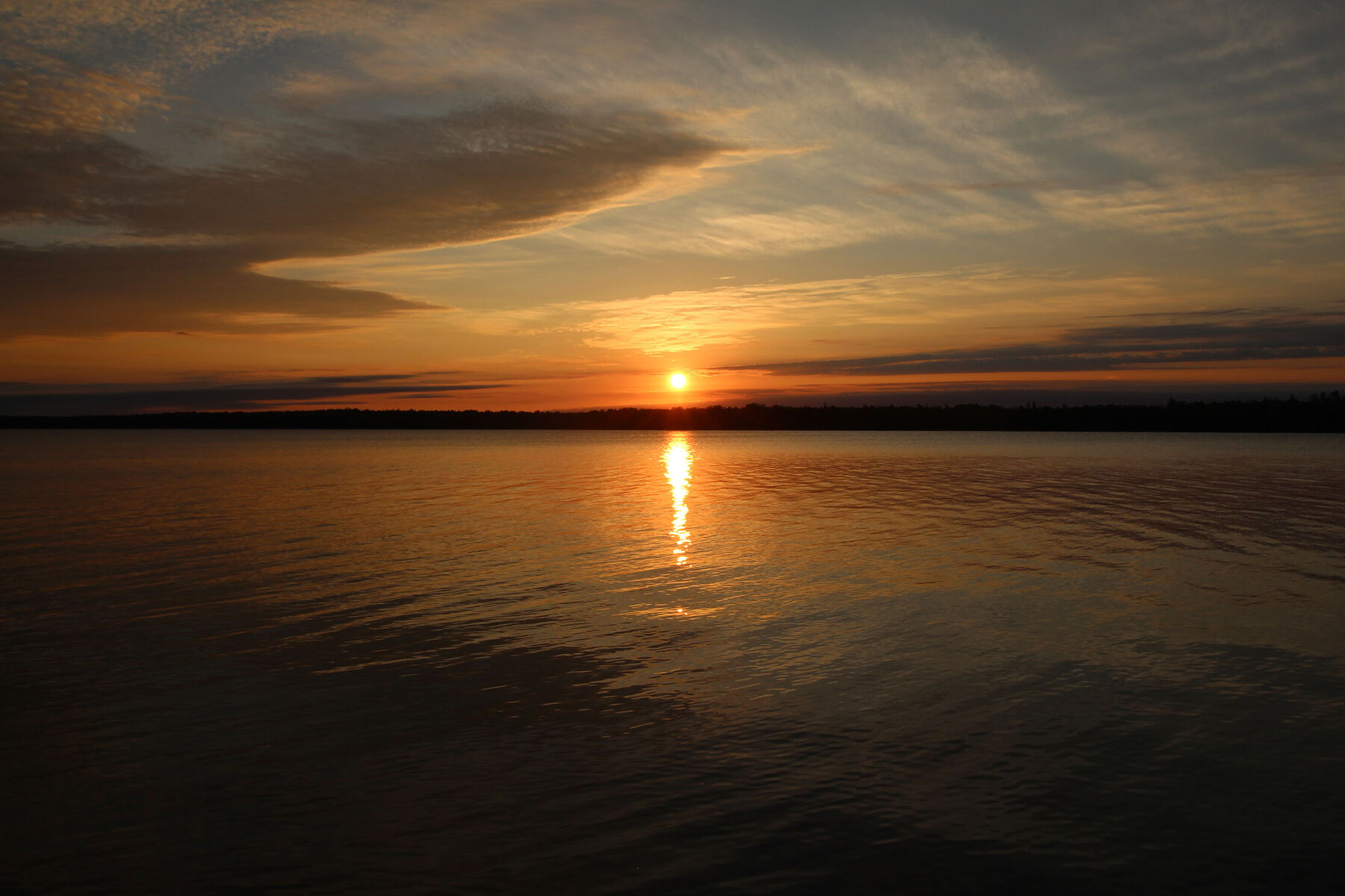  Central Manitoulin, - 物件實景