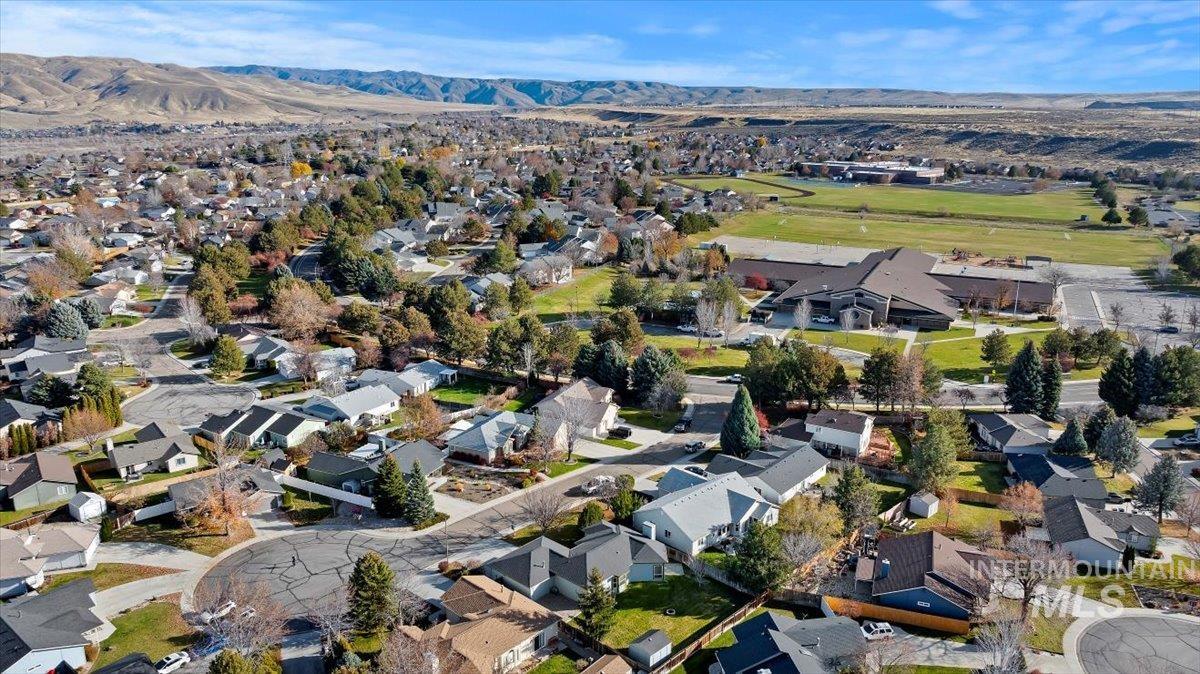 Boise, Idaho, 83716, United States, 3 Bedrooms Bedrooms, ,2 BathroomsBathrooms,Residential,For Sale,1995965