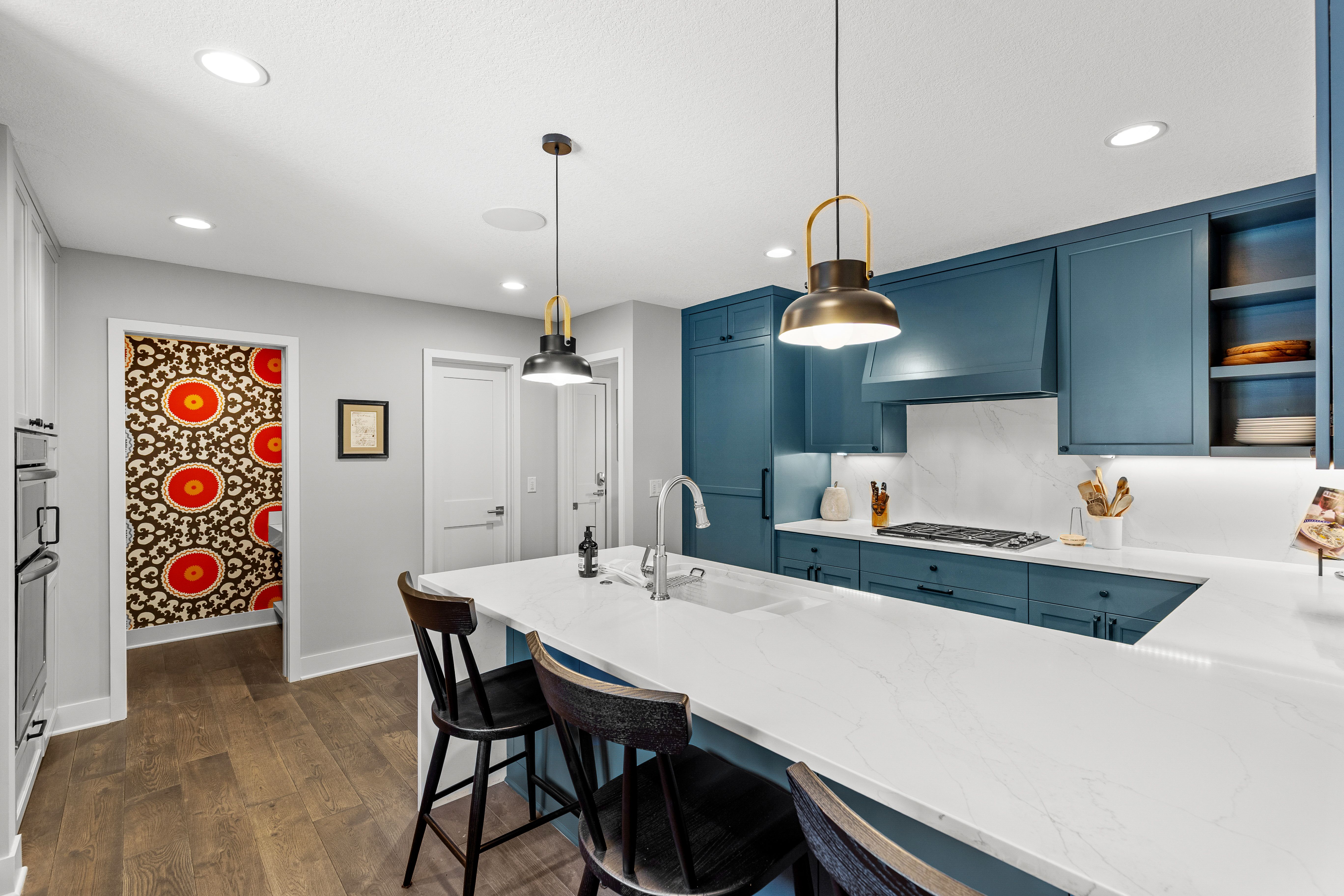  Elevated Living Near Excelsior and Lake Minnetonka - 物件實景