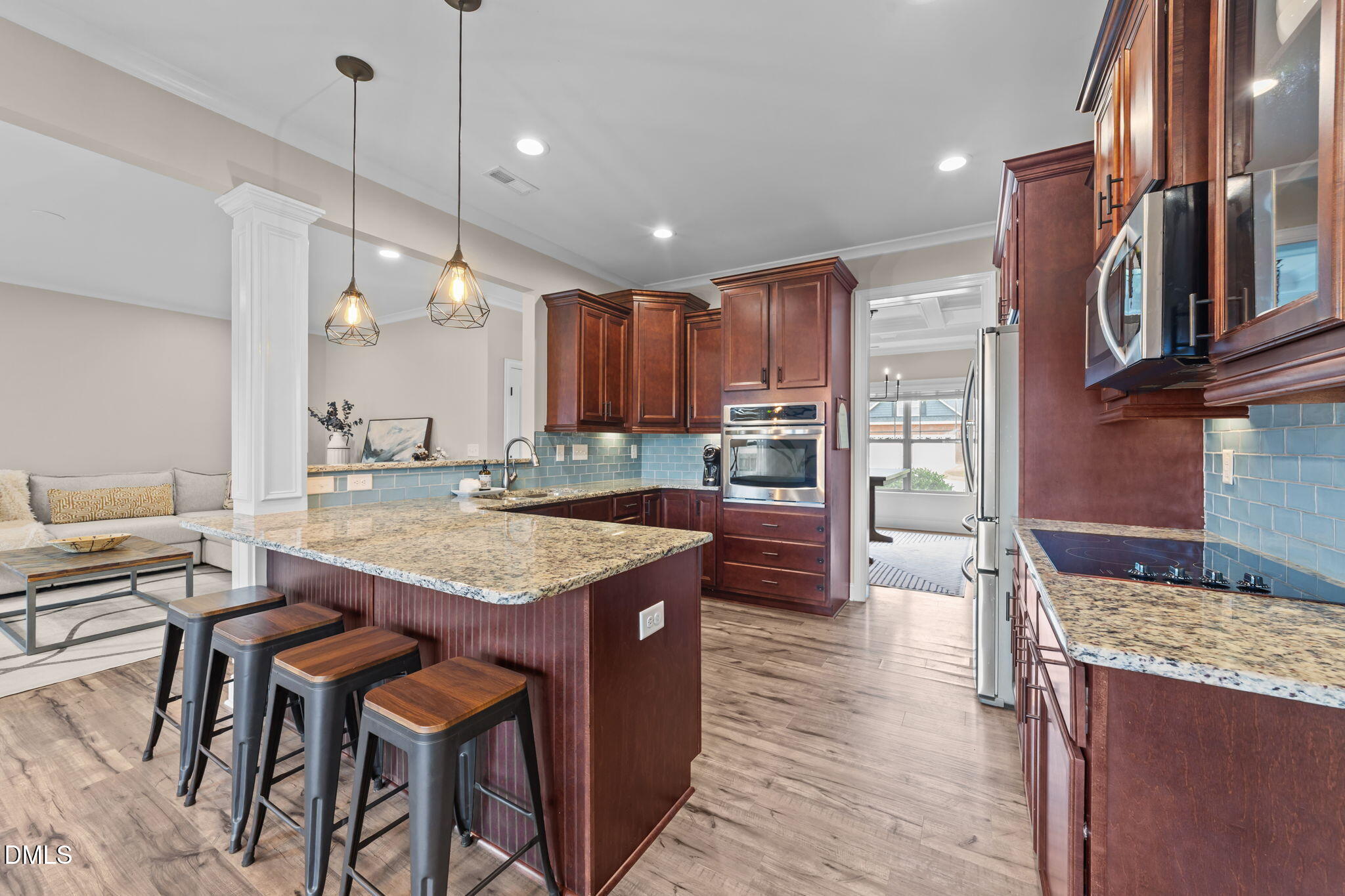 Clayton, North Carolina, 27527, United States, 4 Bedrooms Bedrooms, ,3 BathroomsBathrooms,Residential,For Sale,1959098