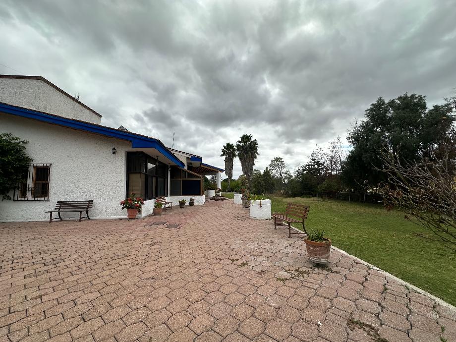 Hacienda La Labor, Apaseo el Grande, Guanajuato, 38183, Mexico, 4 Bedrooms Bedrooms, ,4 BathroomsBathrooms,Residential,For Sale,Hacienda La Labor,1659289