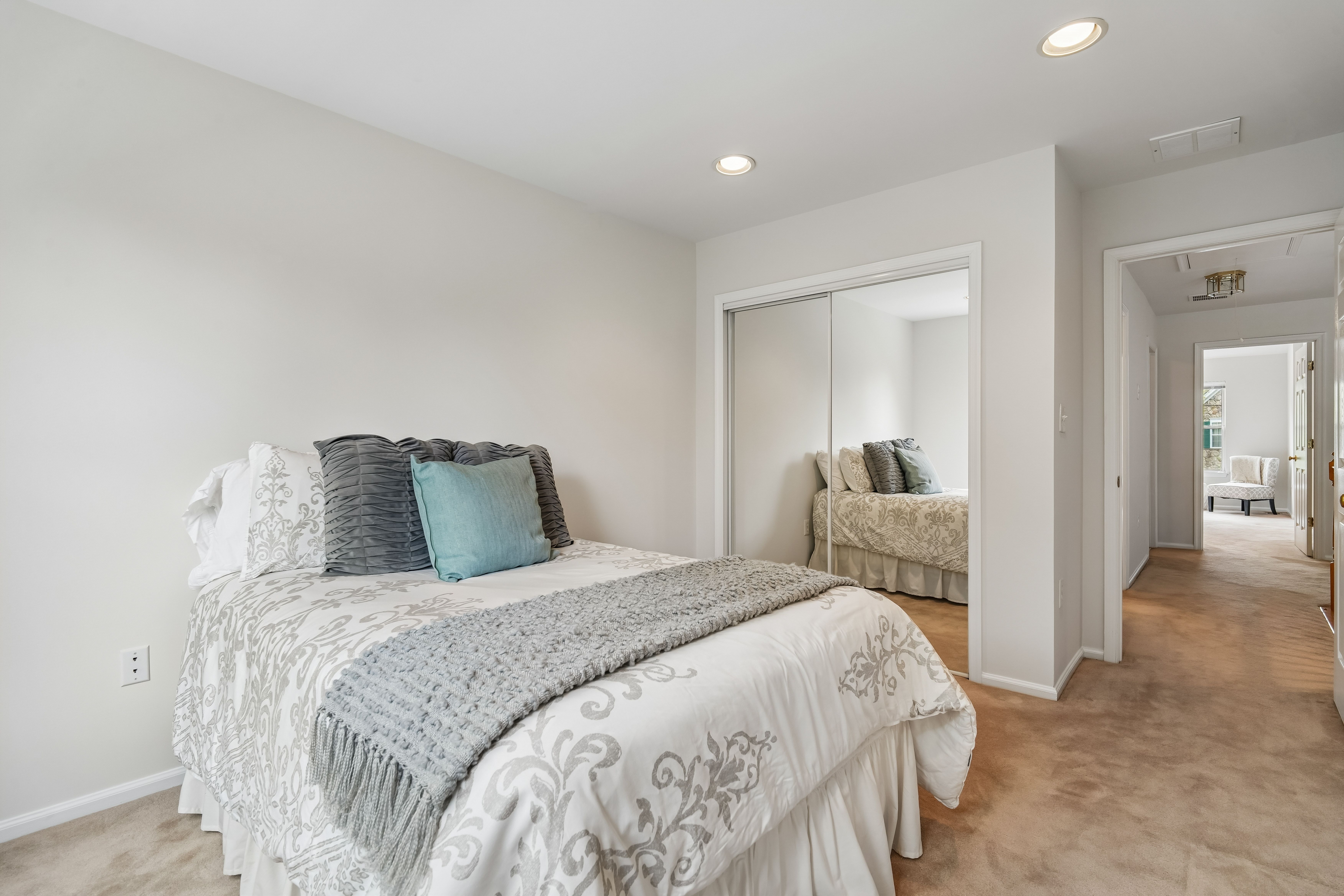  6 Dorchester Drive, Basking Ridge, NJ 07920 - 物件實景