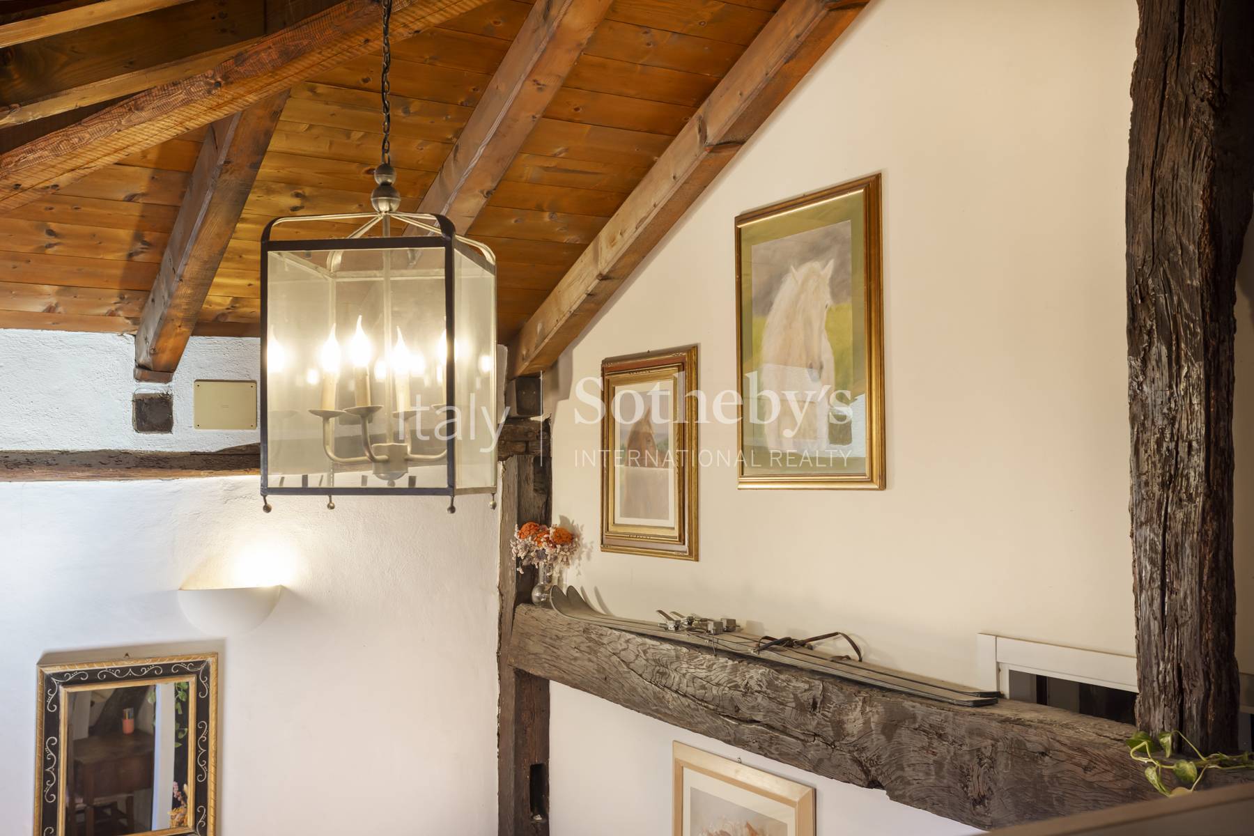  Apartment in the historic center of Bologna - 物件實景