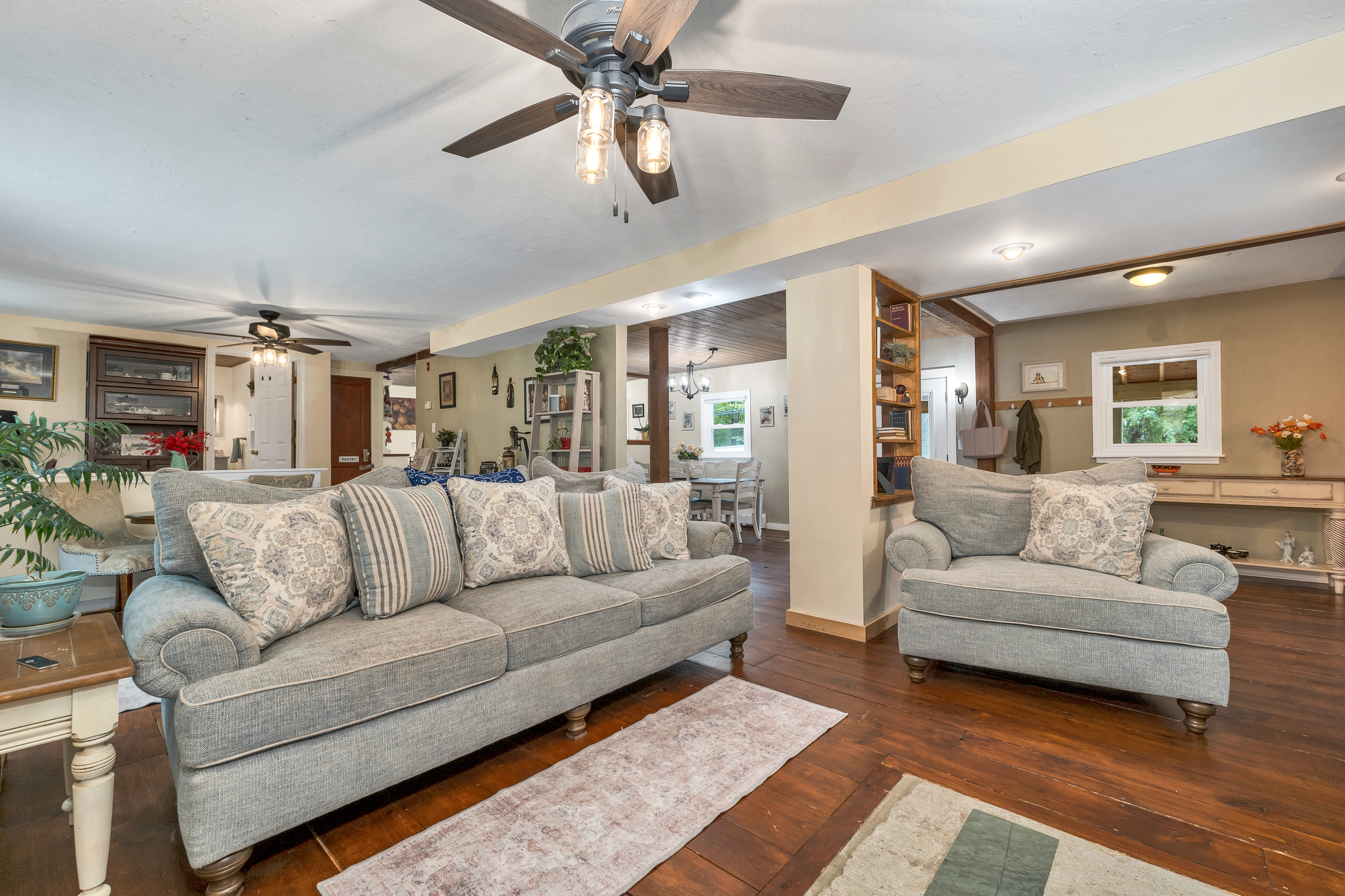 New Hampton, New Hampshire, 03256, United States, 3 Bedrooms Bedrooms, ,2 BathroomsBathrooms,Residential,For Sale,1976392