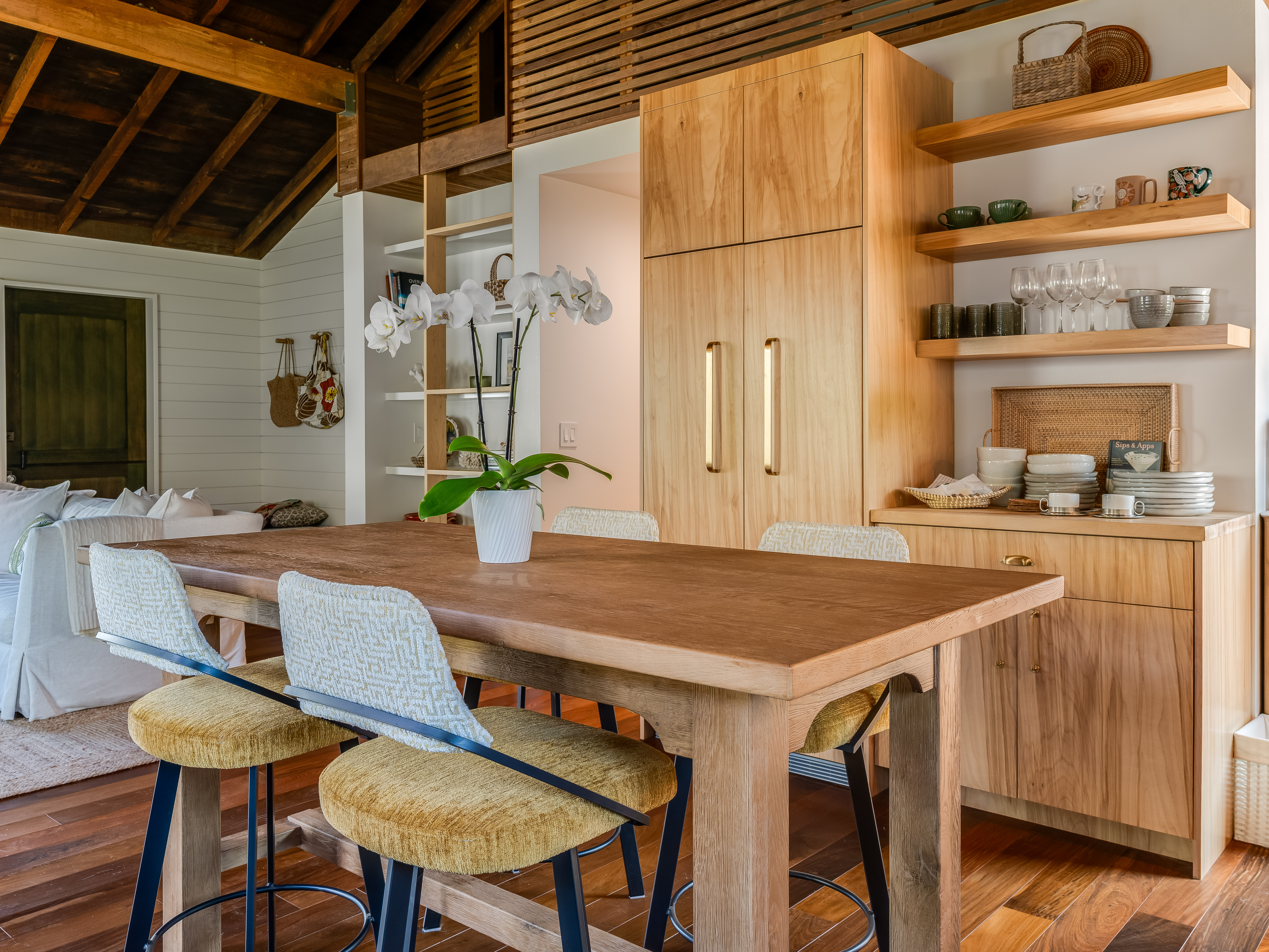  The Art of Coastal Living, Beautifully Reimagined - 物件實景
