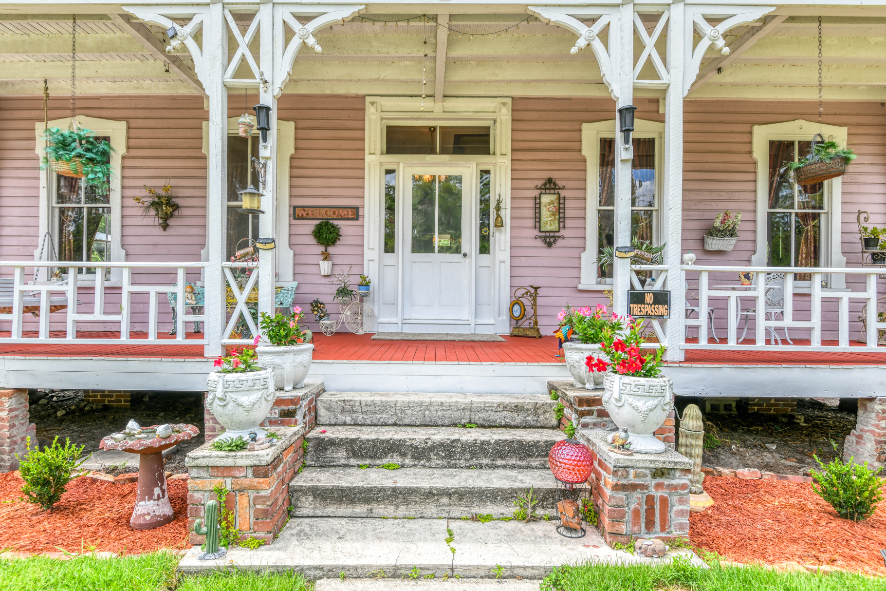 POMONA PARK, Florida, 32181, United States, 2 Bedrooms Bedrooms, ,2 BathroomsBathrooms,Residential,For Sale,1920354