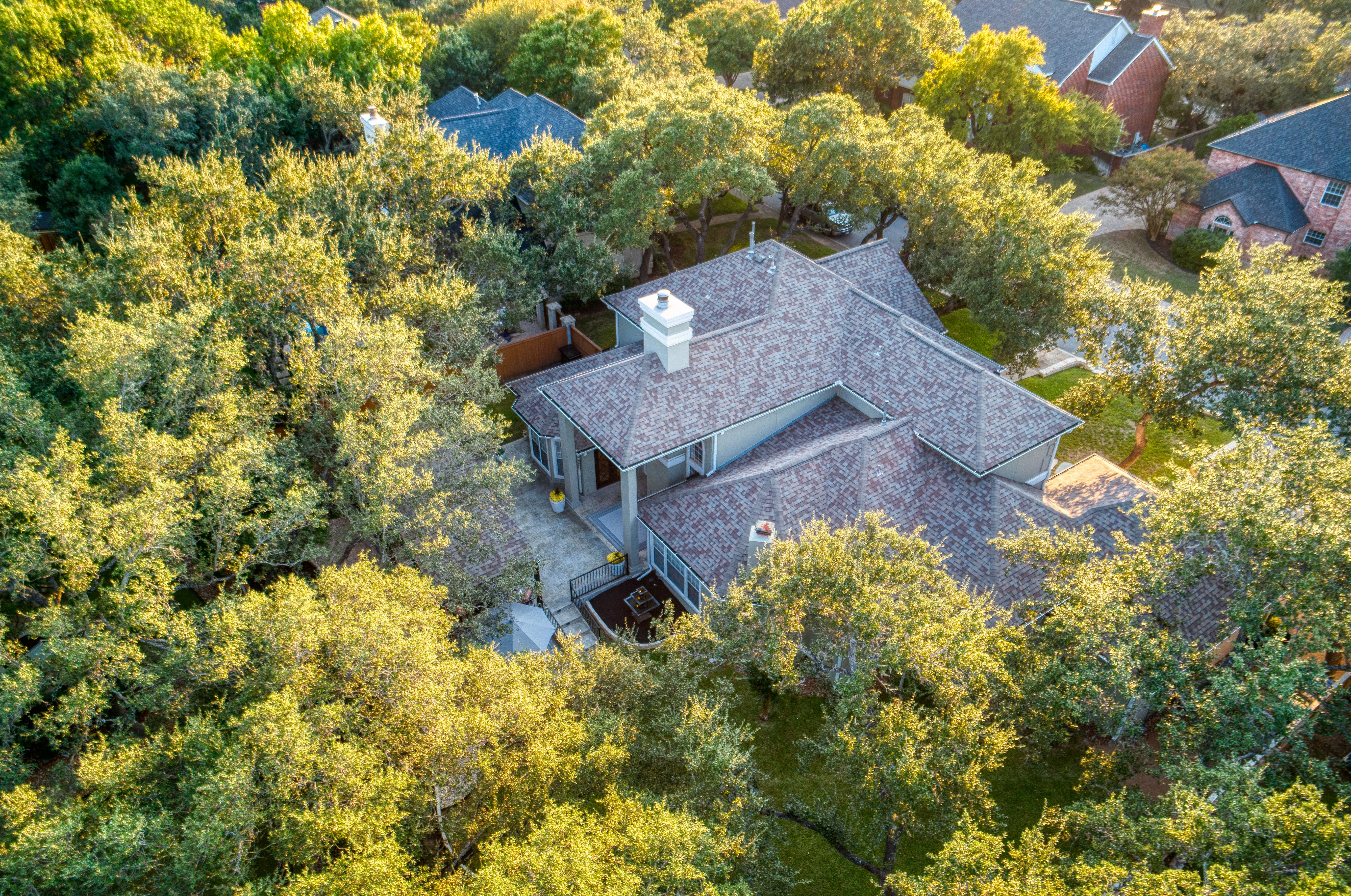  Rare Deerfield Gem with Main-Level Primary & Guest Suites - 物件實景