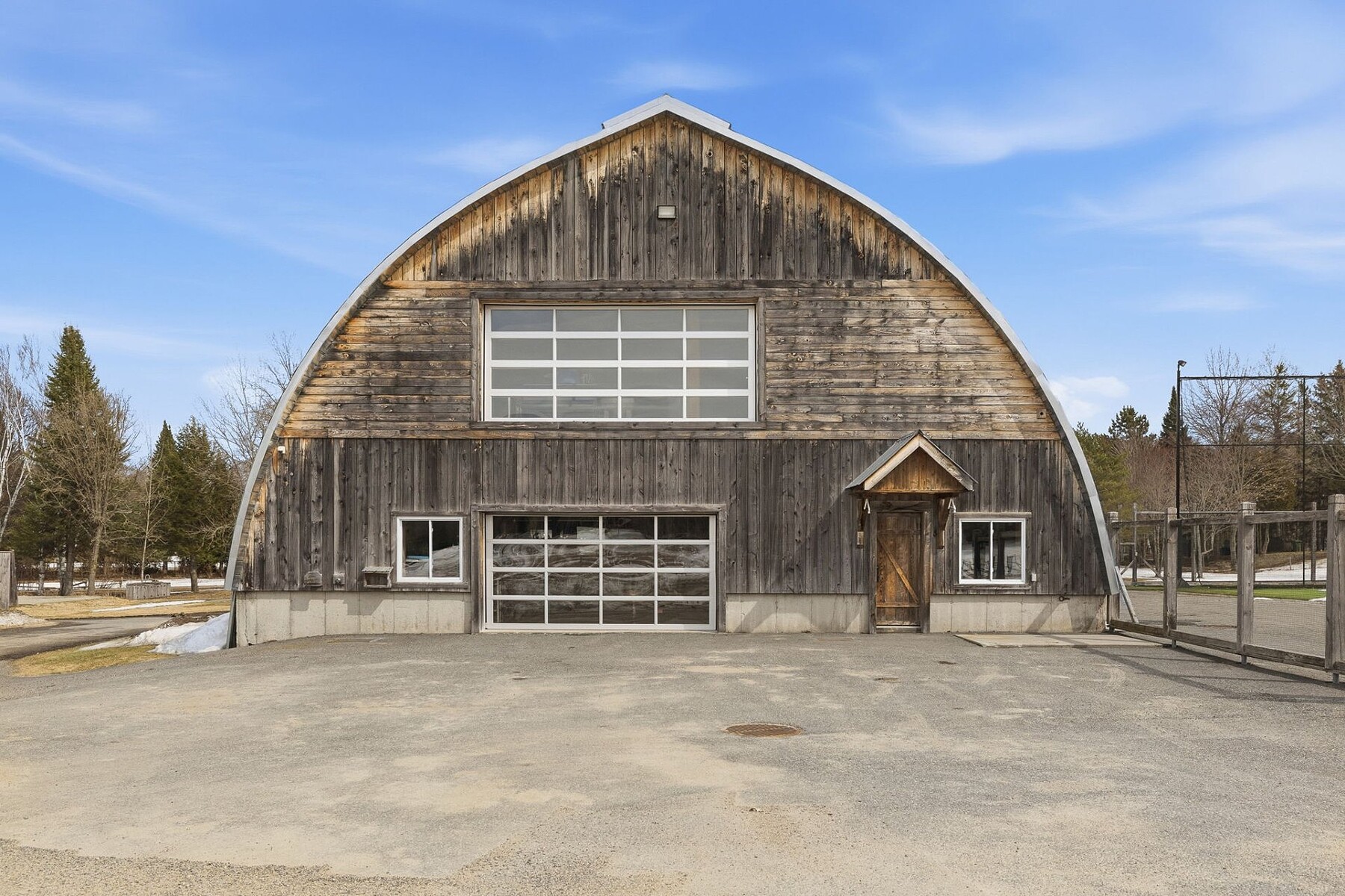  Brébeuf, Laurentides - 物件實景