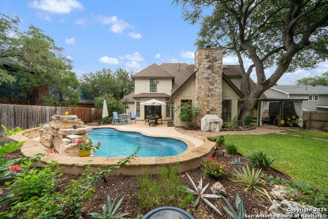 San Antonio, Texas, 78232, United States, 4 Bedrooms Bedrooms, ,4 BathroomsBathrooms,Residential,For Sale,1910997
