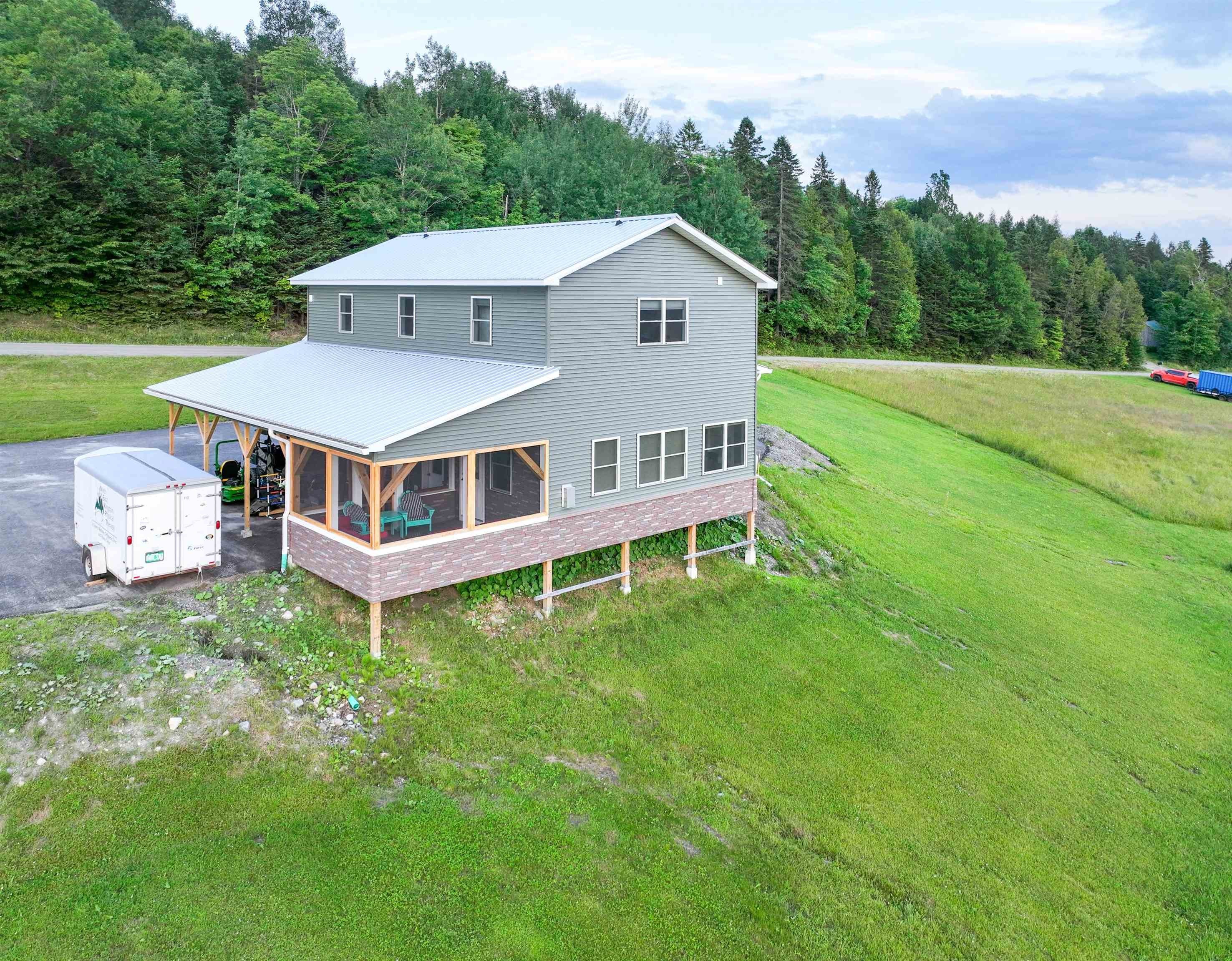 Charleston, Vermont, 05872, United States, 3 Bedrooms Bedrooms, ,1 BathroomBathrooms,Residential,For Sale,1937132