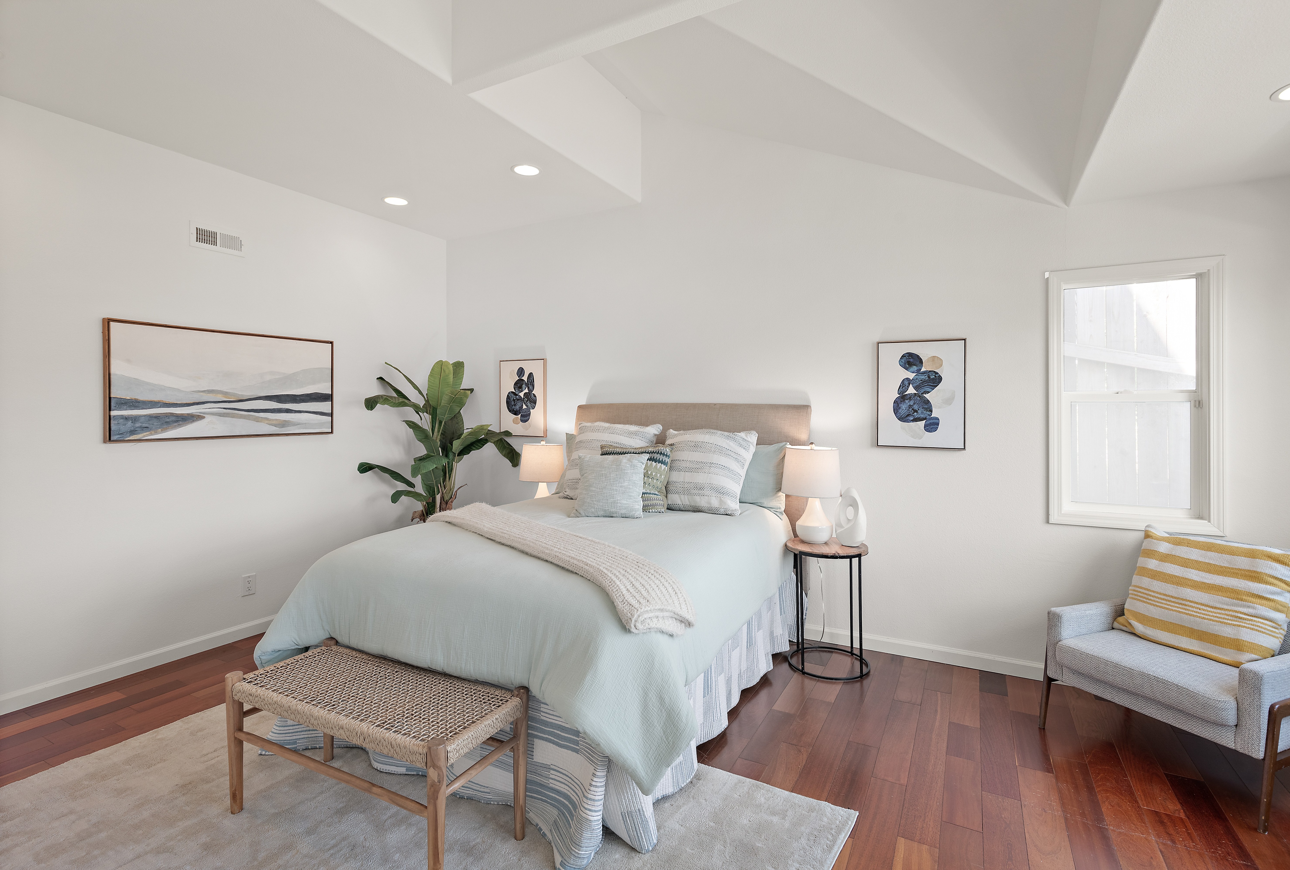  A Distinguished Albany Hills Home with Berkeley Hills Views - 物件實景