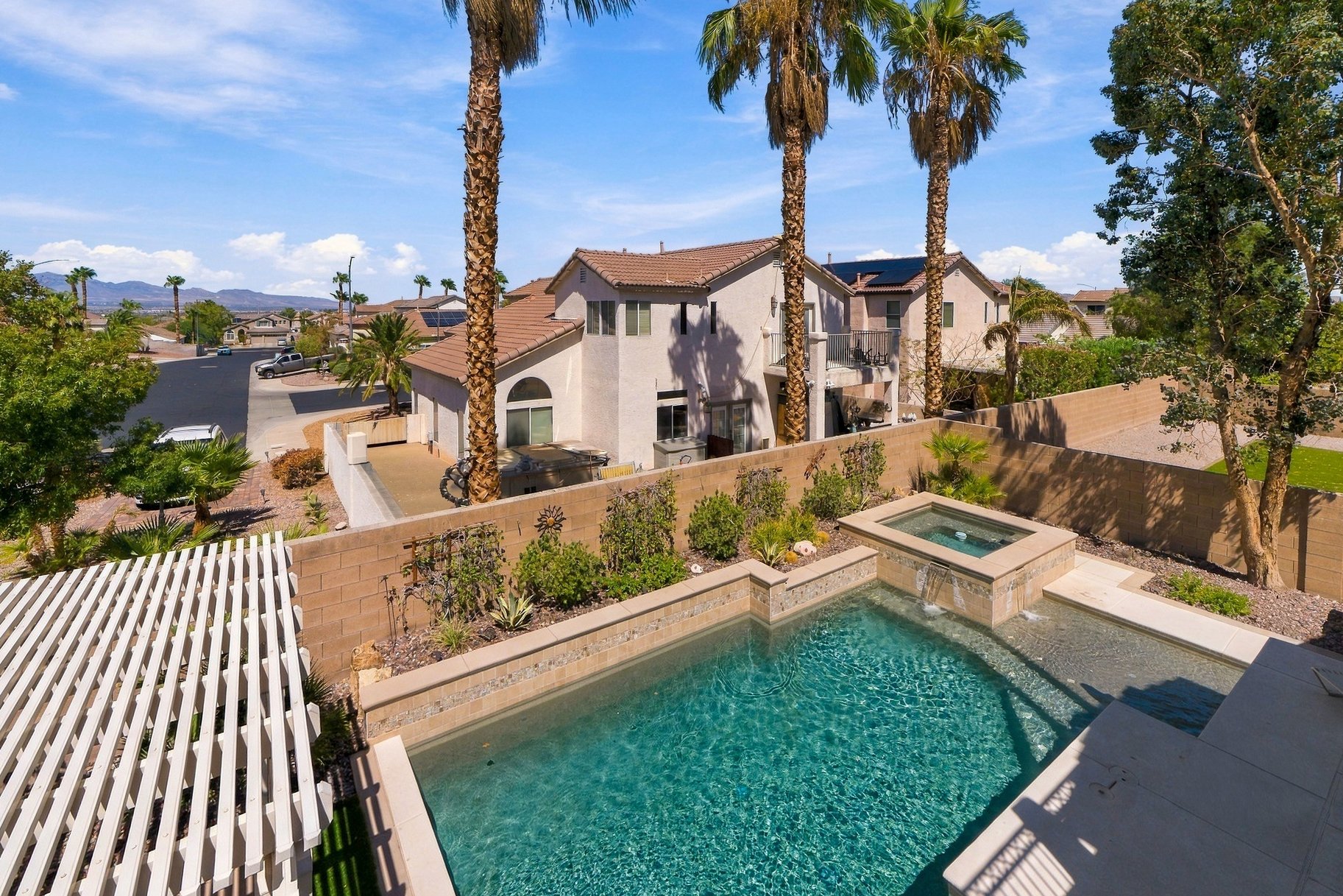  Space, Style & Resort Living - 物件實景