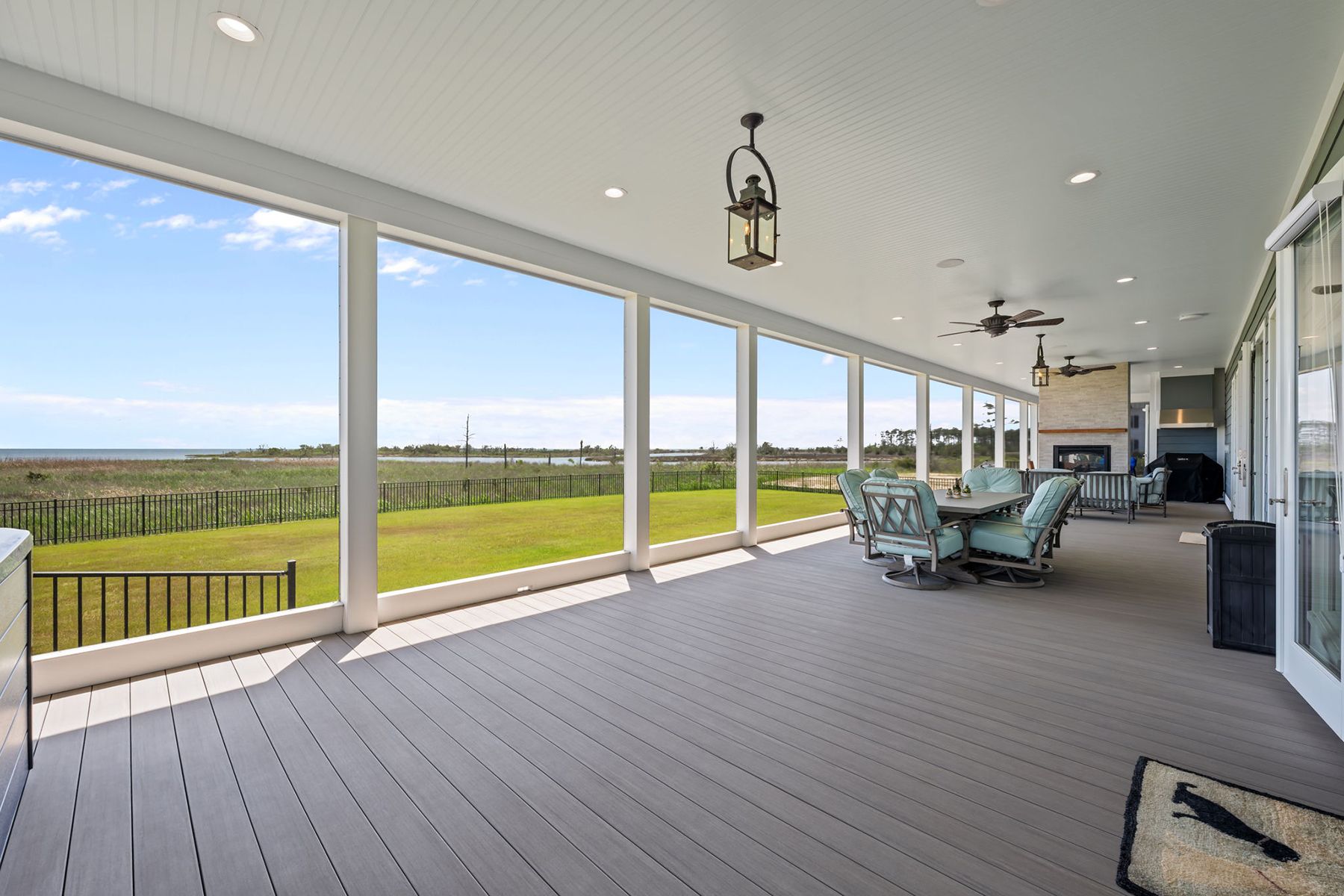  76 Soundside Drive, Oriental, NC 28571 - 物件實景