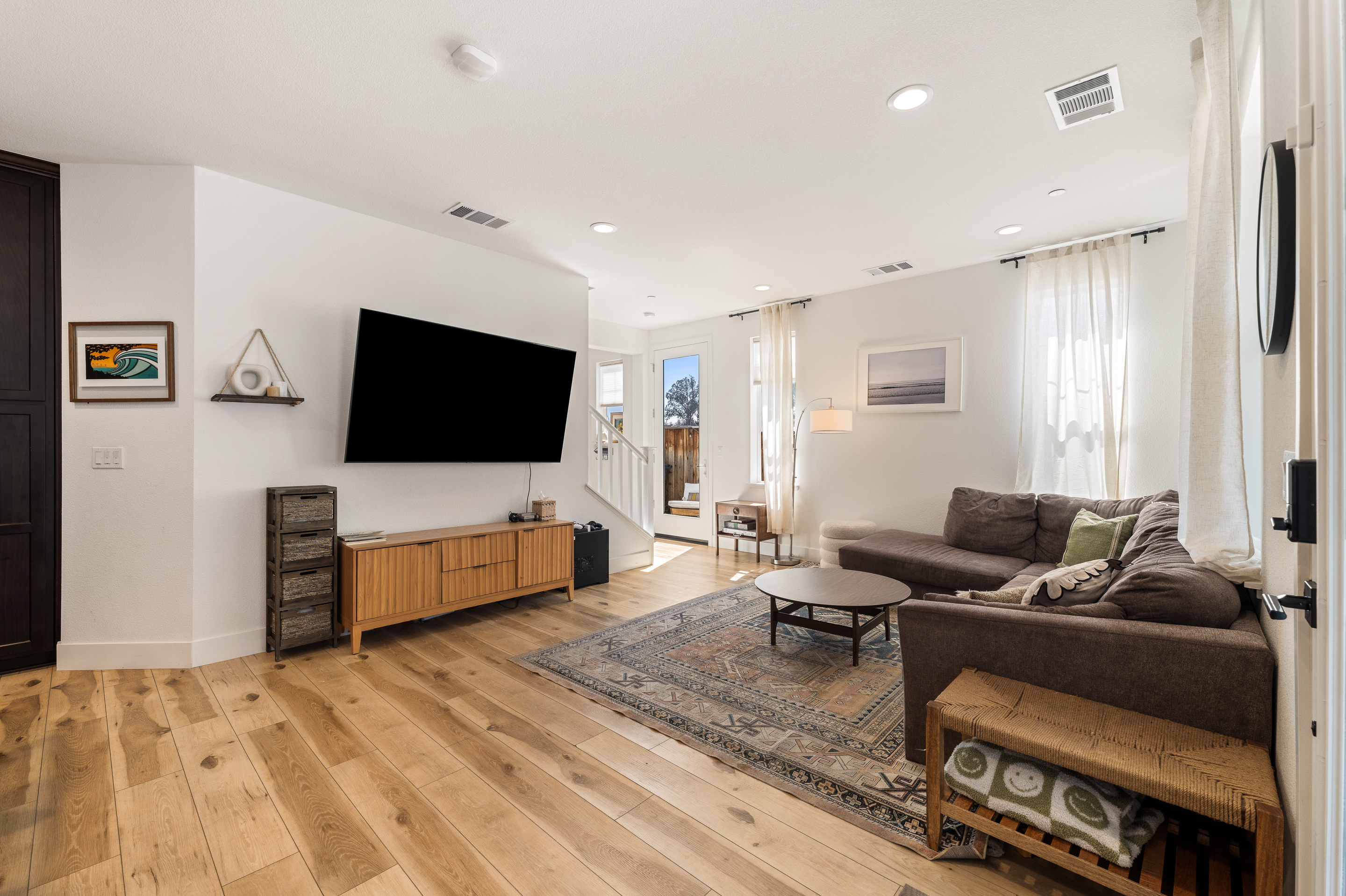  2790 Telegraph Boulevard - 物件實景