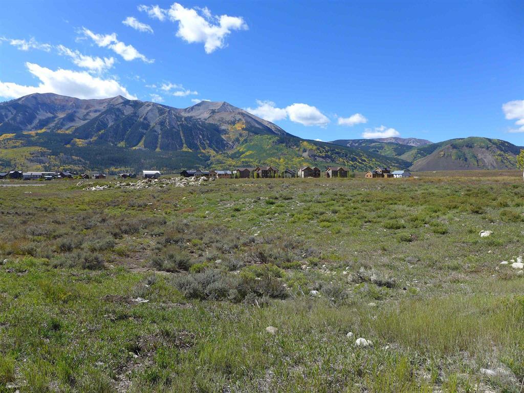 204 Avion Drive, Crested Butte, Colorado, 81224, United States, ,Land,For Sale,204 Avion Drive,1682320