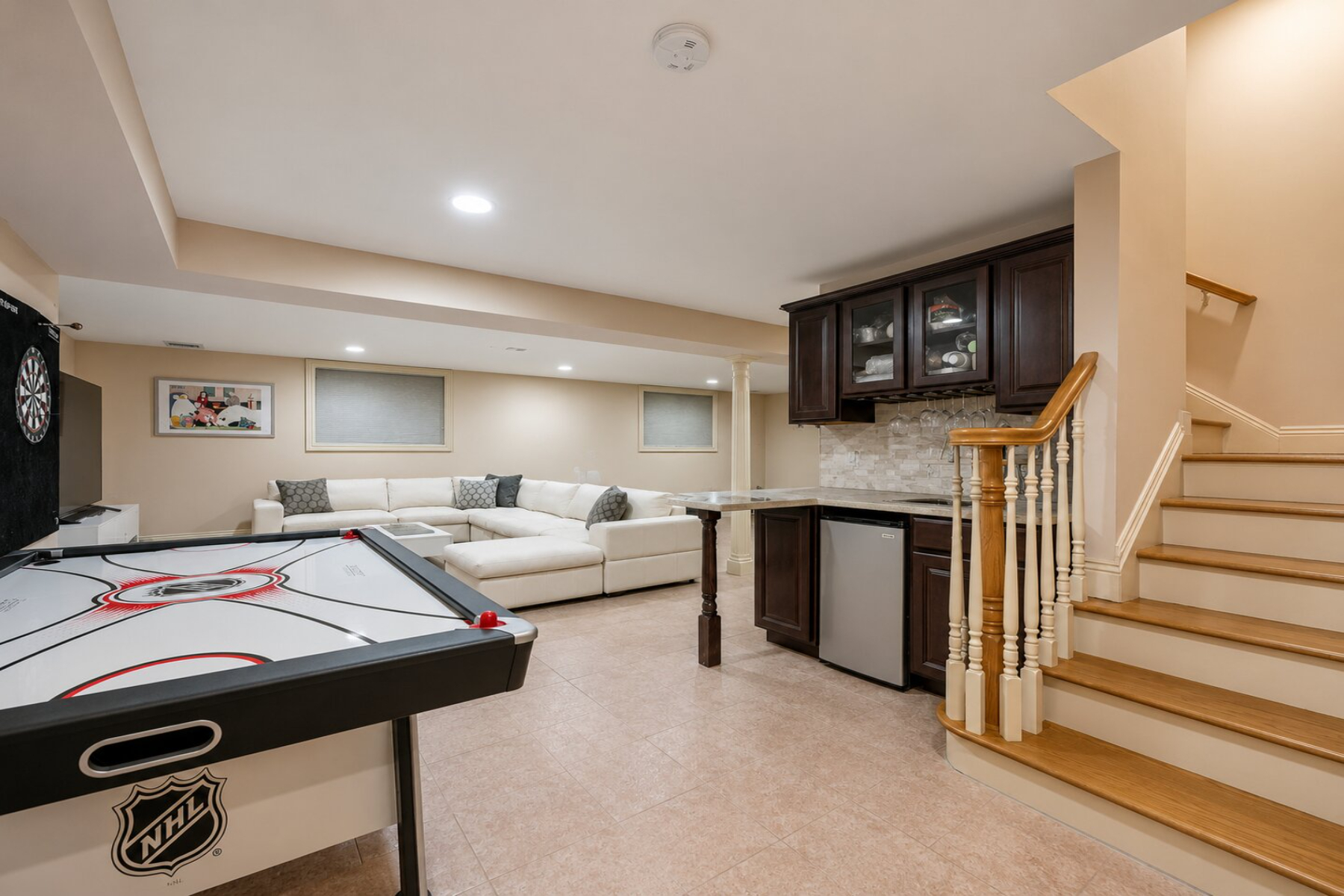  1152 Cumbermeade Road, Fort Lee, NJ 07024 - 物件實景