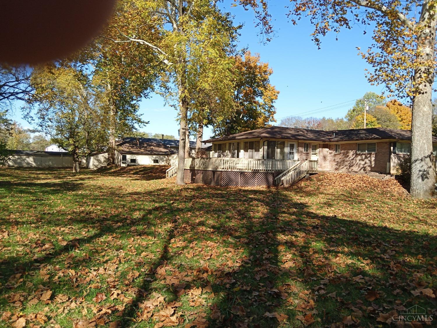 663 N Cherry Street, Germantown, Ohio, 45327, United States, 3 Bedrooms Bedrooms, ,2 BathroomsBathrooms,Residential,For Sale,663 N Cherry Street ,1656225