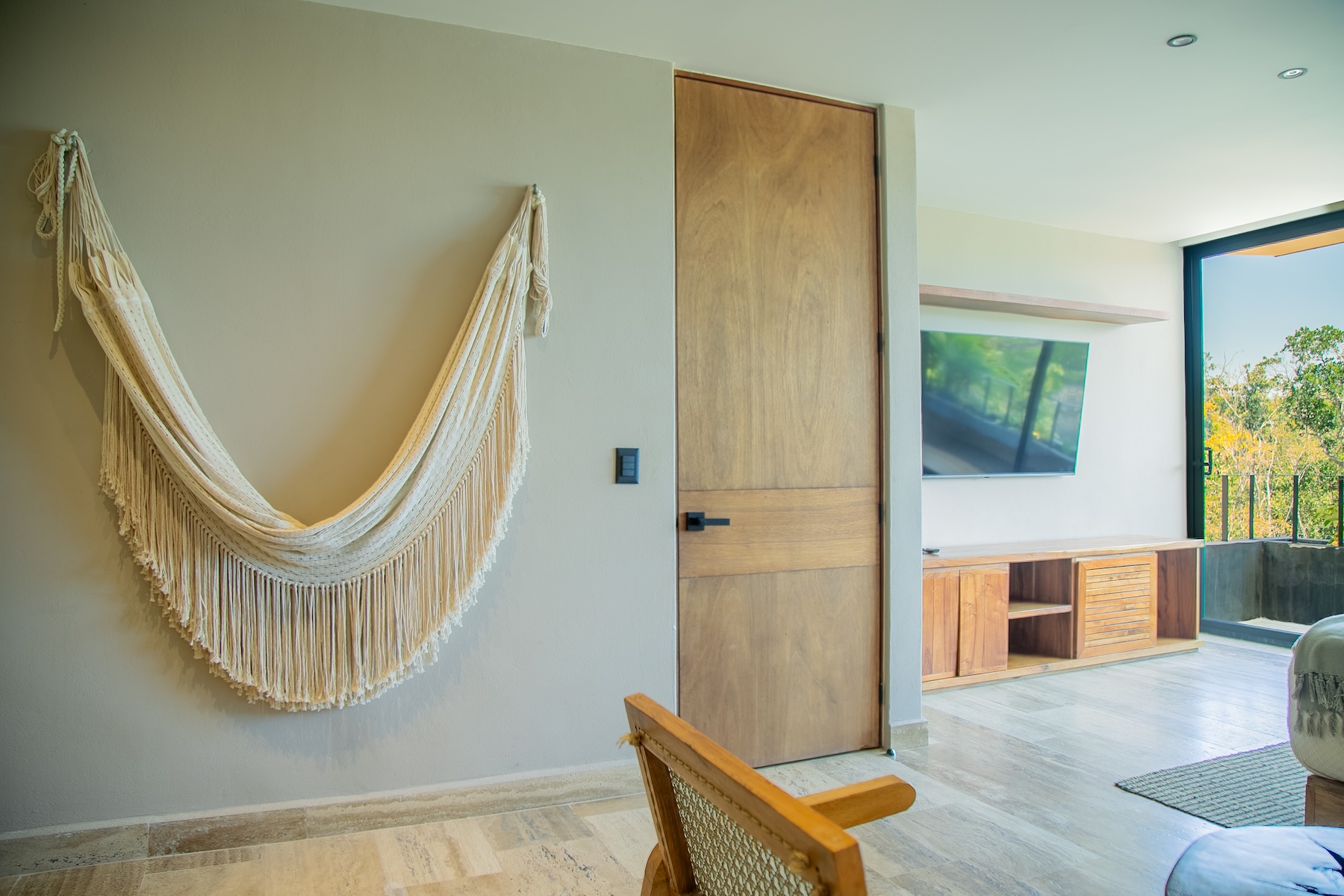  Contemporary natural elegance Santos Residences - TH-11B - 物件實景