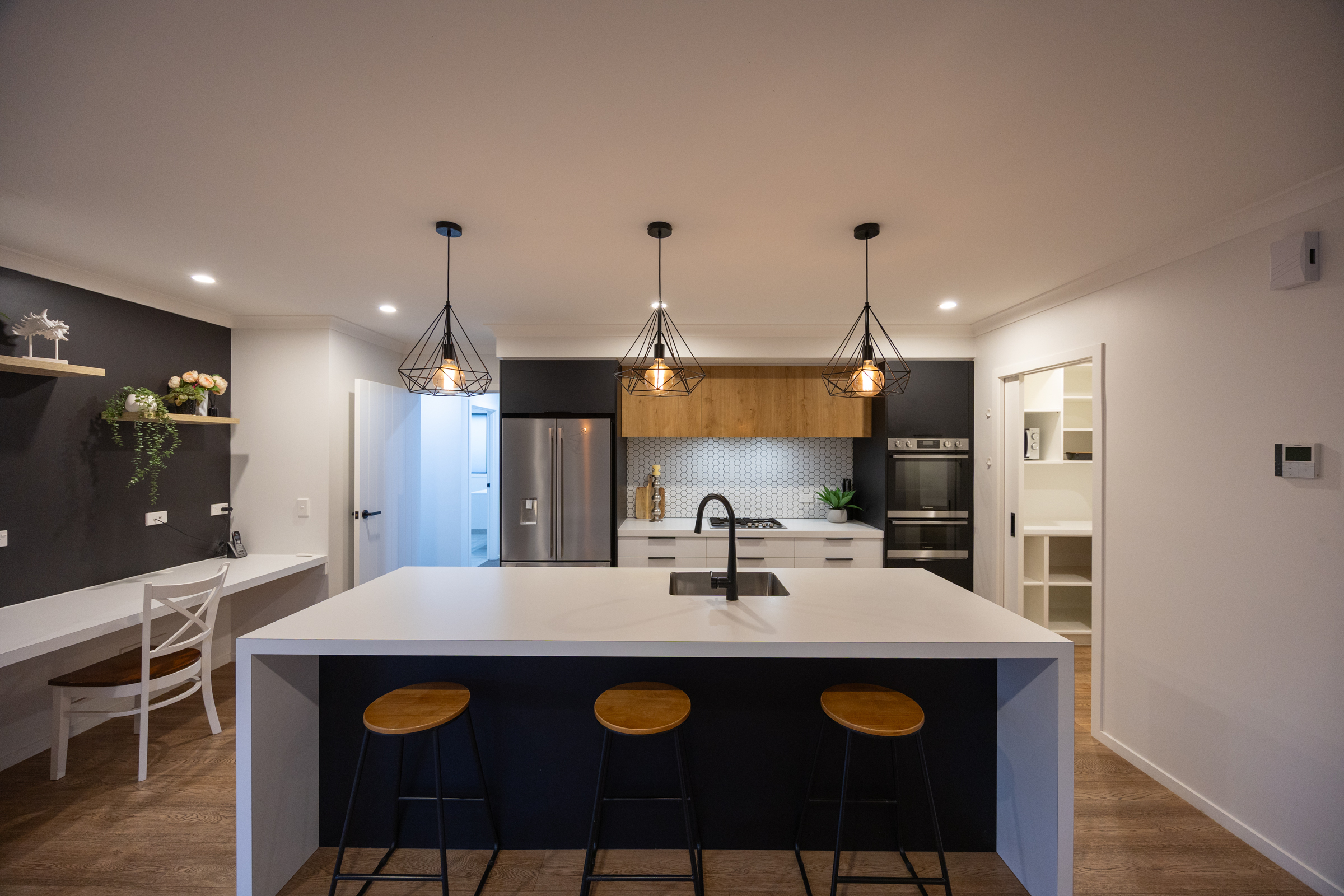  12 Huffington Place, Feilding - 物件實景