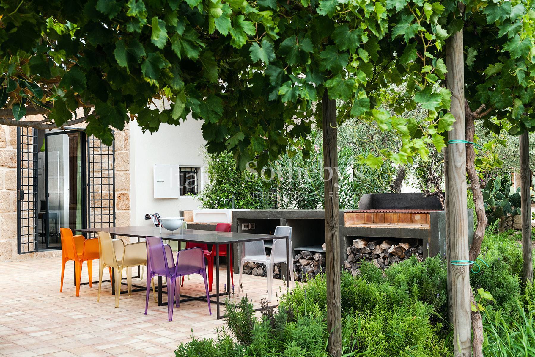  Charming sicilian retreat in the heart of Vendicari - 物件實景