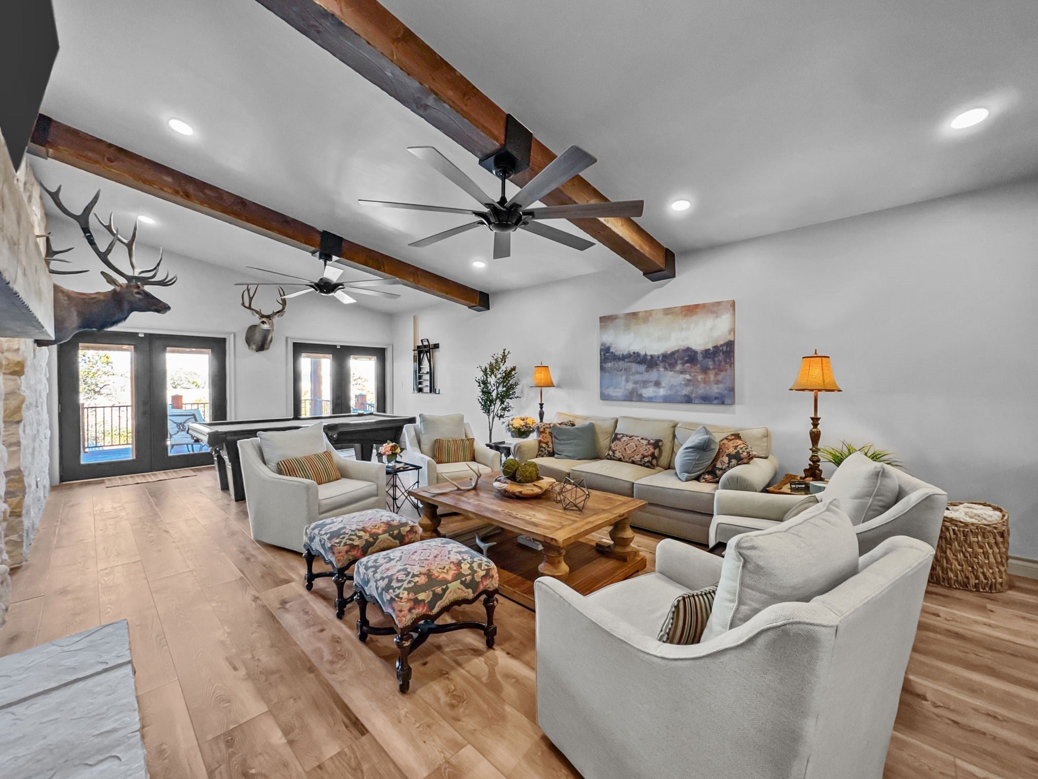 Possum Kingdom Lake, Texas, 76475, United States, 6 Bedrooms Bedrooms, ,4 BathroomsBathrooms,Residential,For Sale,1982103