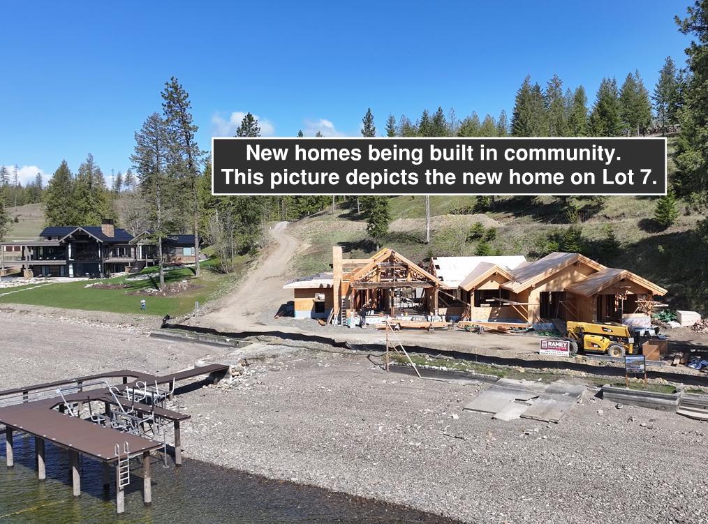 Sagle, Idaho, 83860, United States, ,Residential,For Sale,1909682
