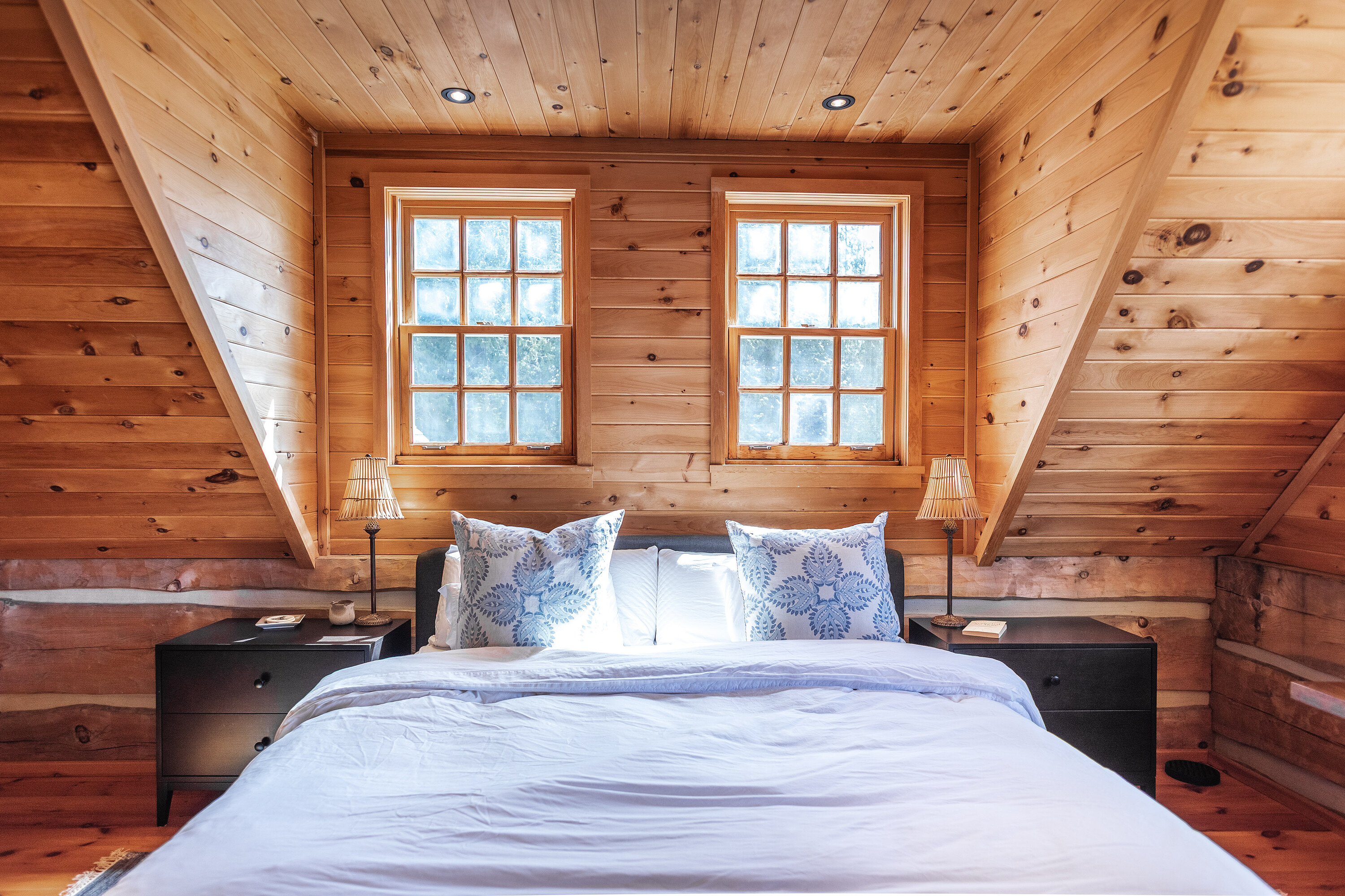  Beaver Valley Log Home - 物件實景