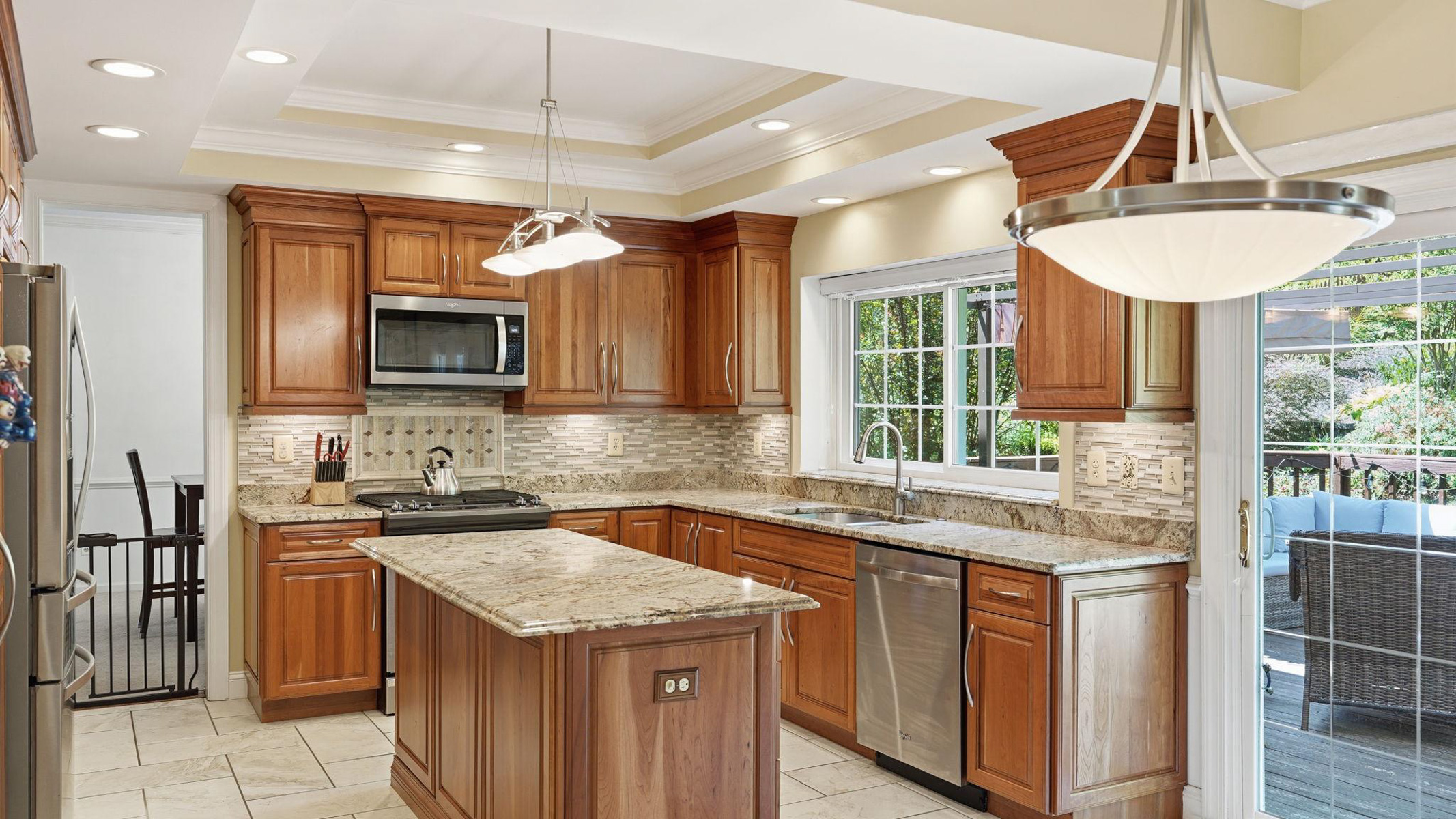  13176 Oak Farm Drive, Woodbridge, VA, 22192 - 物件實景