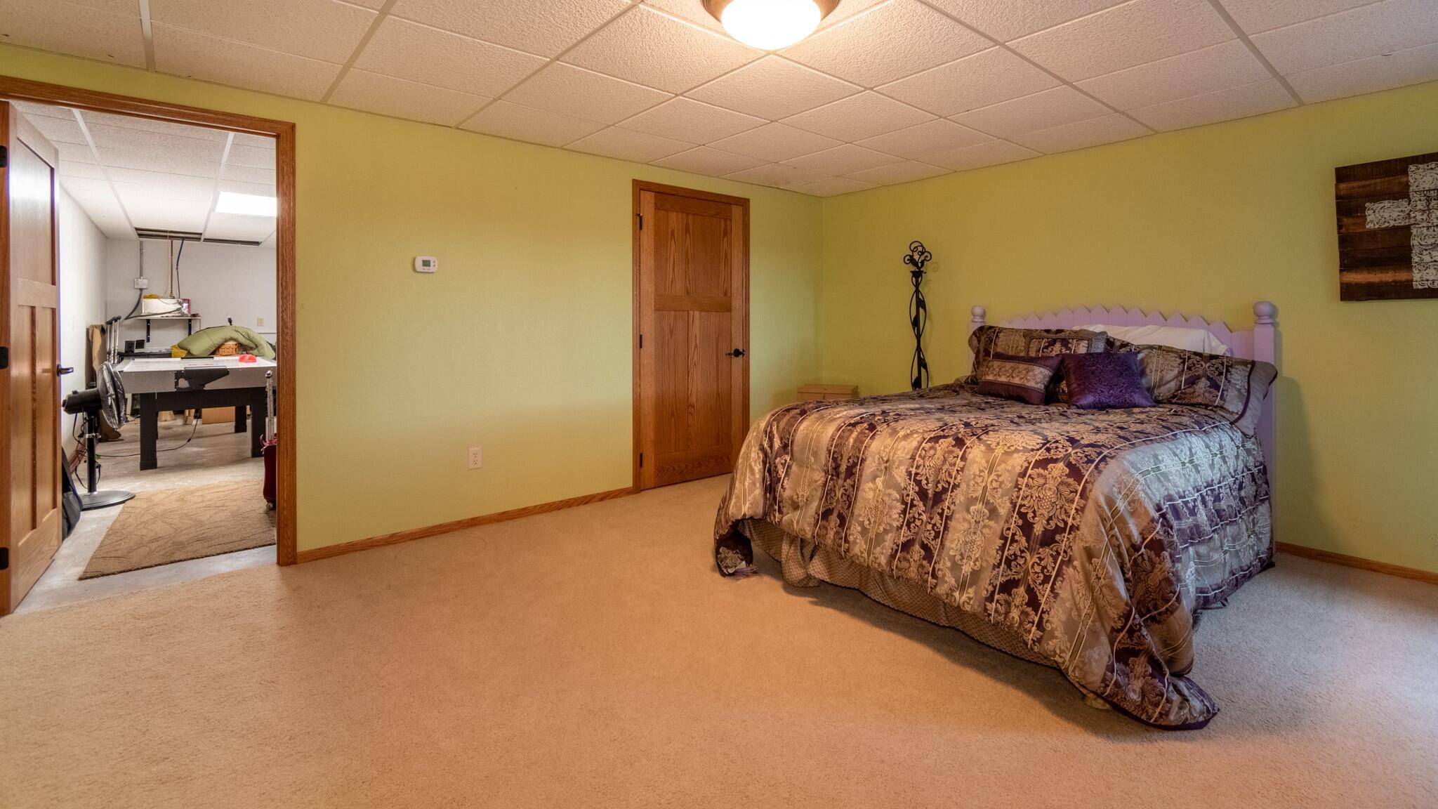Beulah, North Dakota, 58523, United States, 4 Bedrooms Bedrooms, ,3 BathroomsBathrooms,Residential,For Sale,1780571