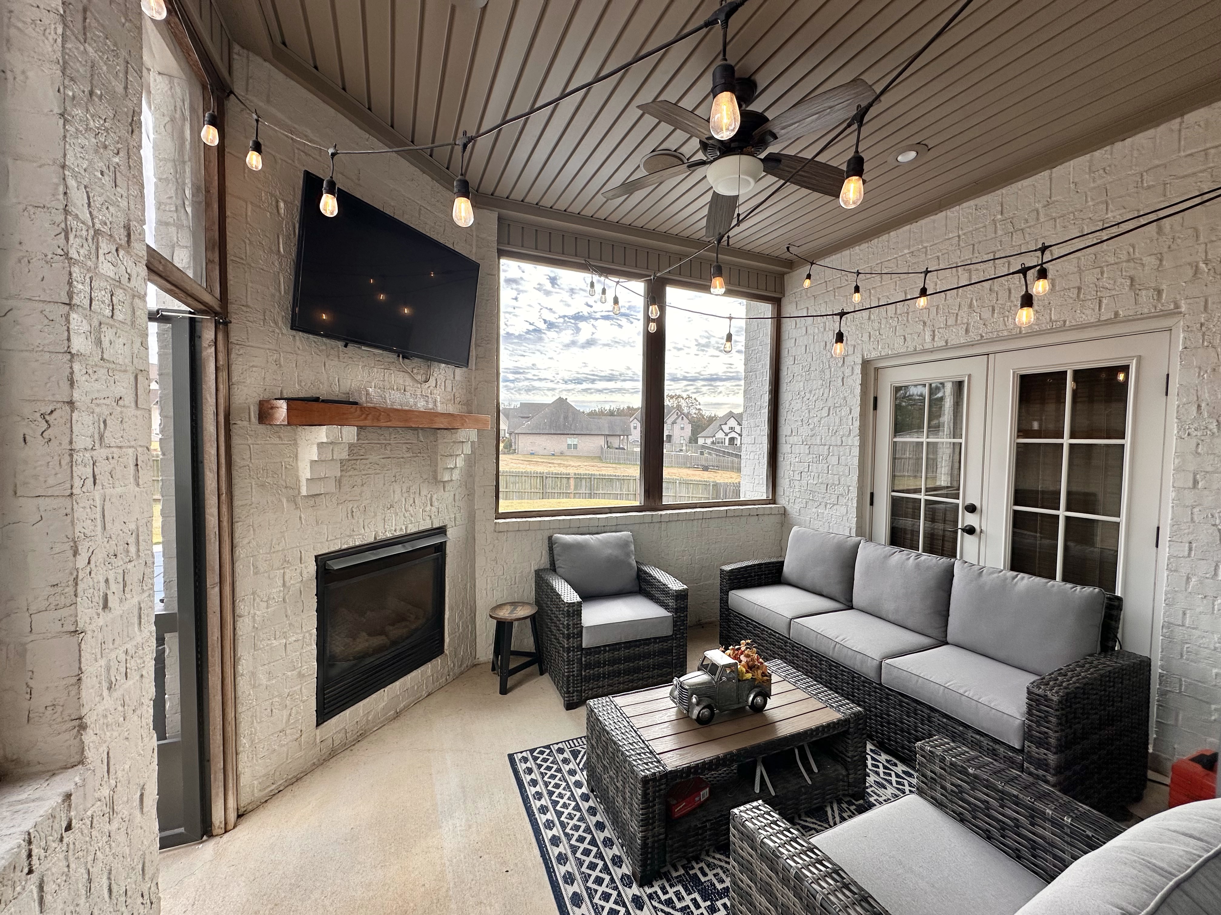 Jonesboro, Arkansas, 72404, United States, 5 Bedrooms Bedrooms, ,4 BathroomsBathrooms,Residential,For Sale,1993418