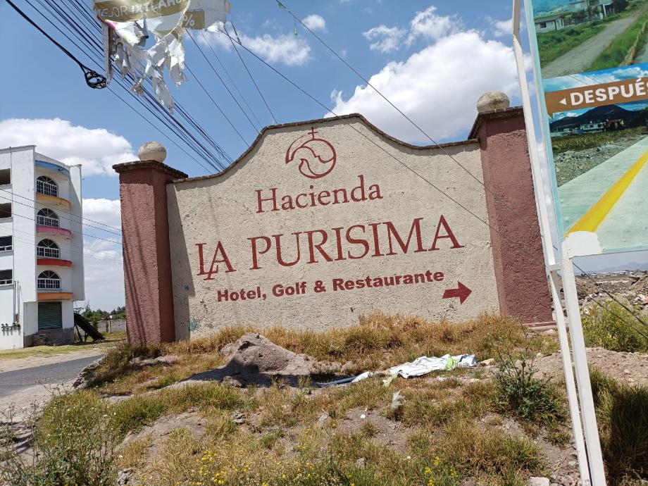 Ixtlahuaca, Estado de méxico, 50783, Mexico, 1 Bedroom Bedrooms, ,Residential,For Sale,1806137