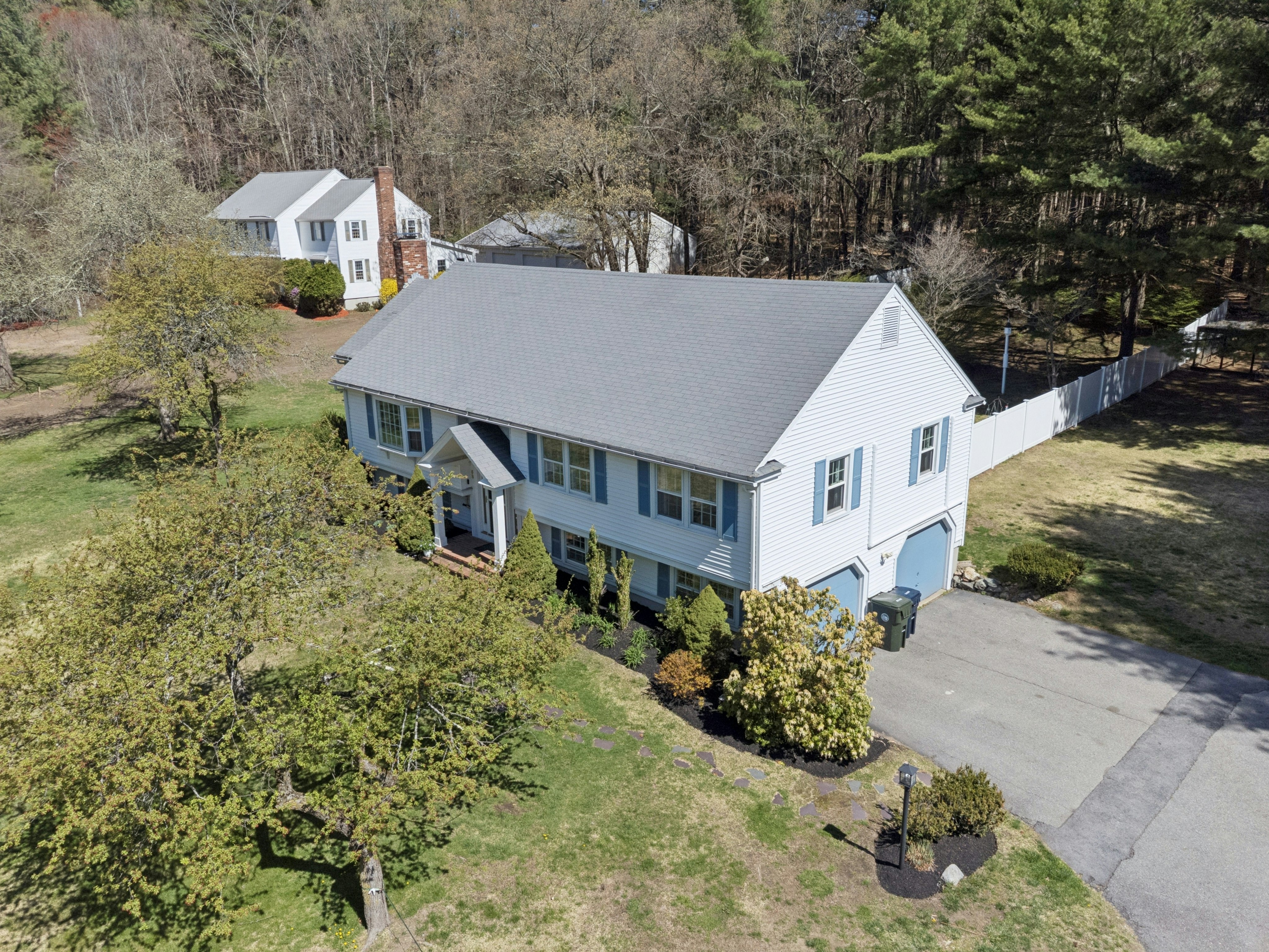  58 Minehan Ln, Marlborough, MA, 01752 - 物件實景