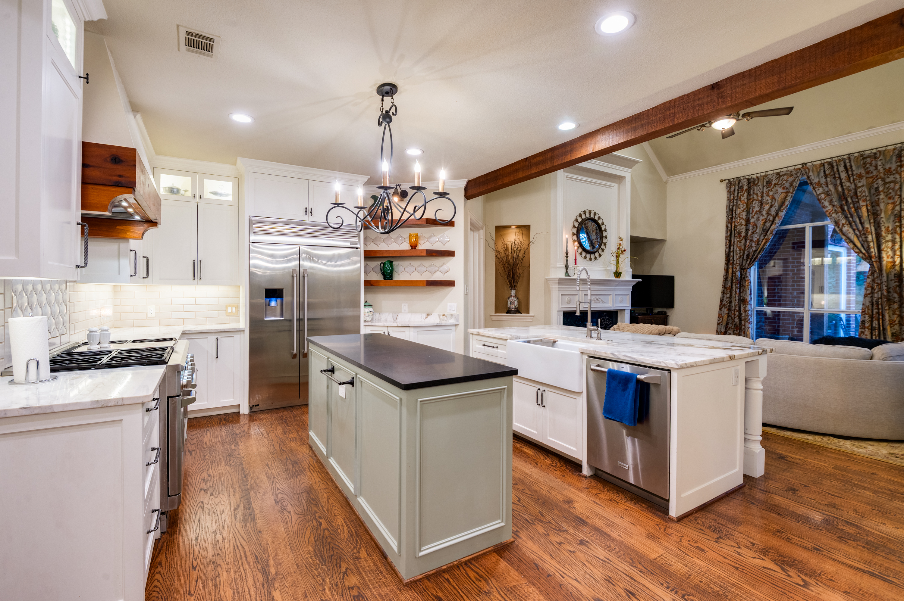  5801 Broadmoor Drive, Plano, TX 75093 - 物件實景