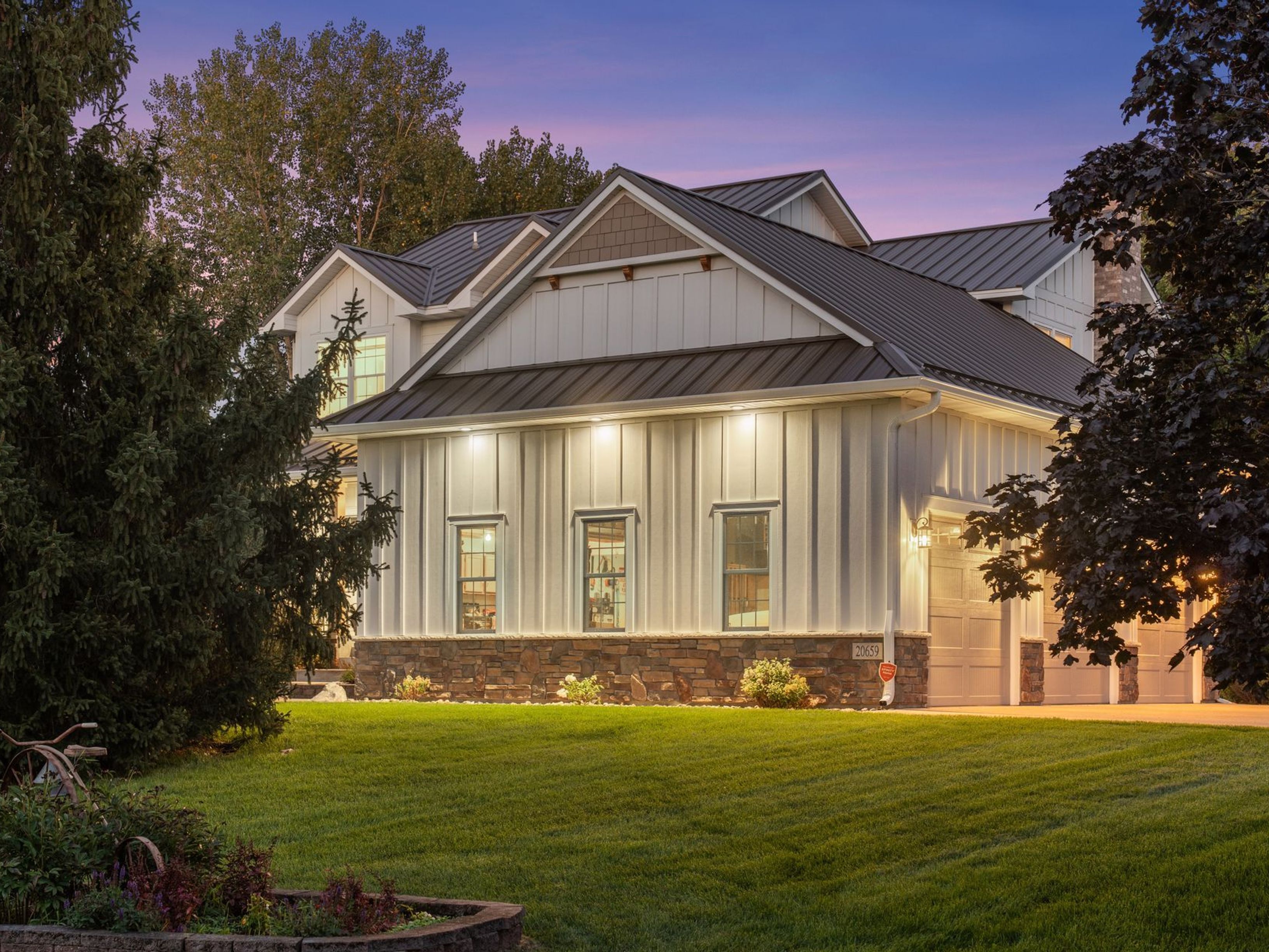  20659 Gladiola Street Northwest, Oak Grove, MN 55011 - 物件實景