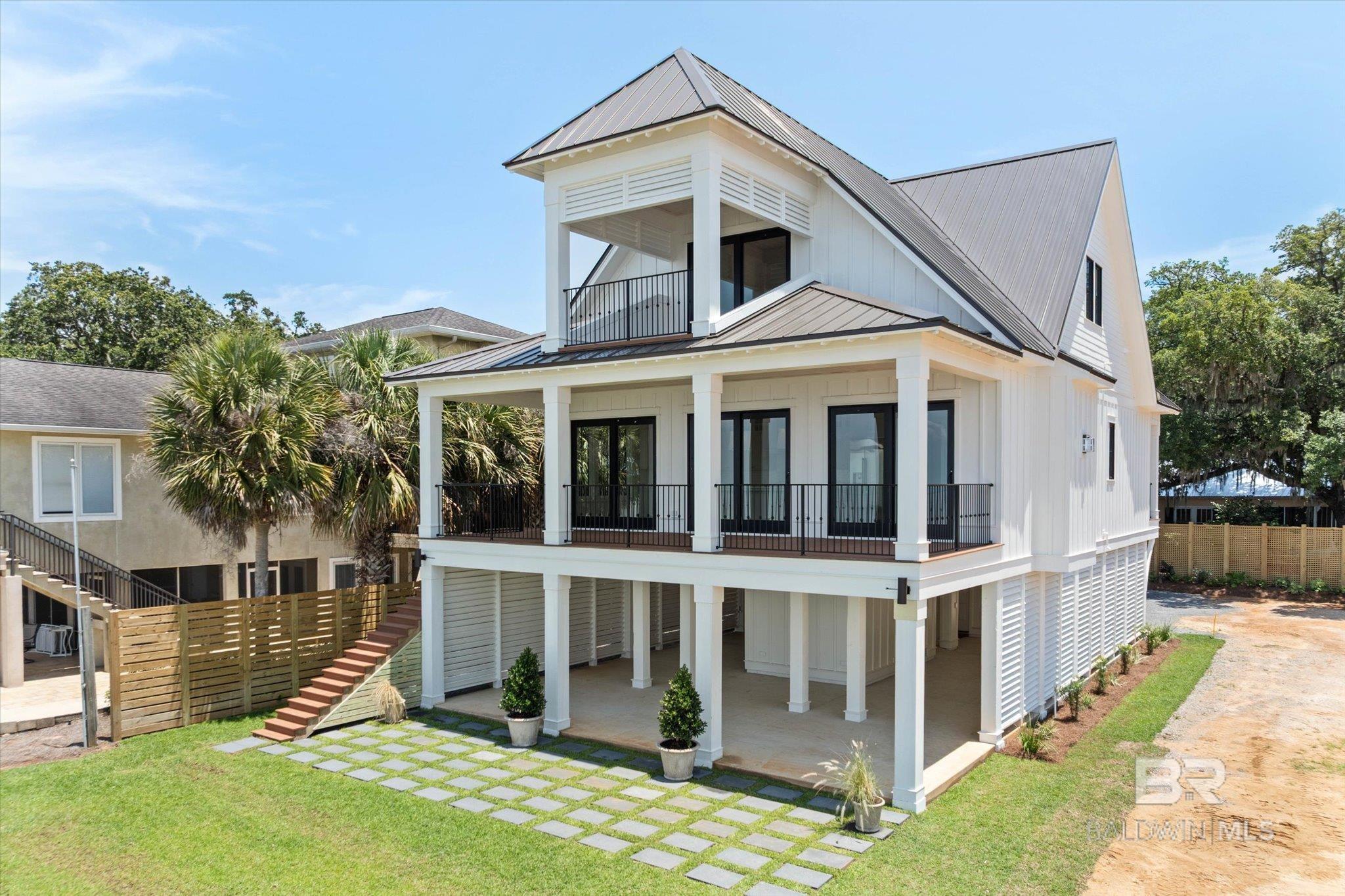 Fairhope, Alabama, 36532, United States, 4 Bedrooms Bedrooms, ,4 BathroomsBathrooms,Residential,For Sale,1838999