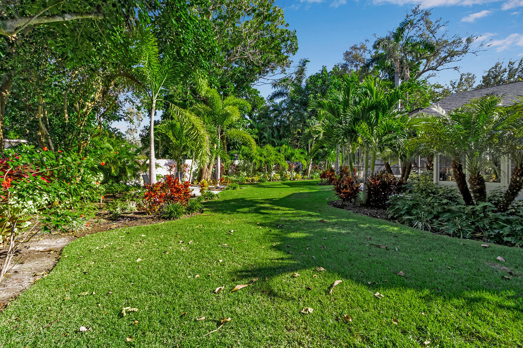  JOHNSON ESTATES - 物件實景