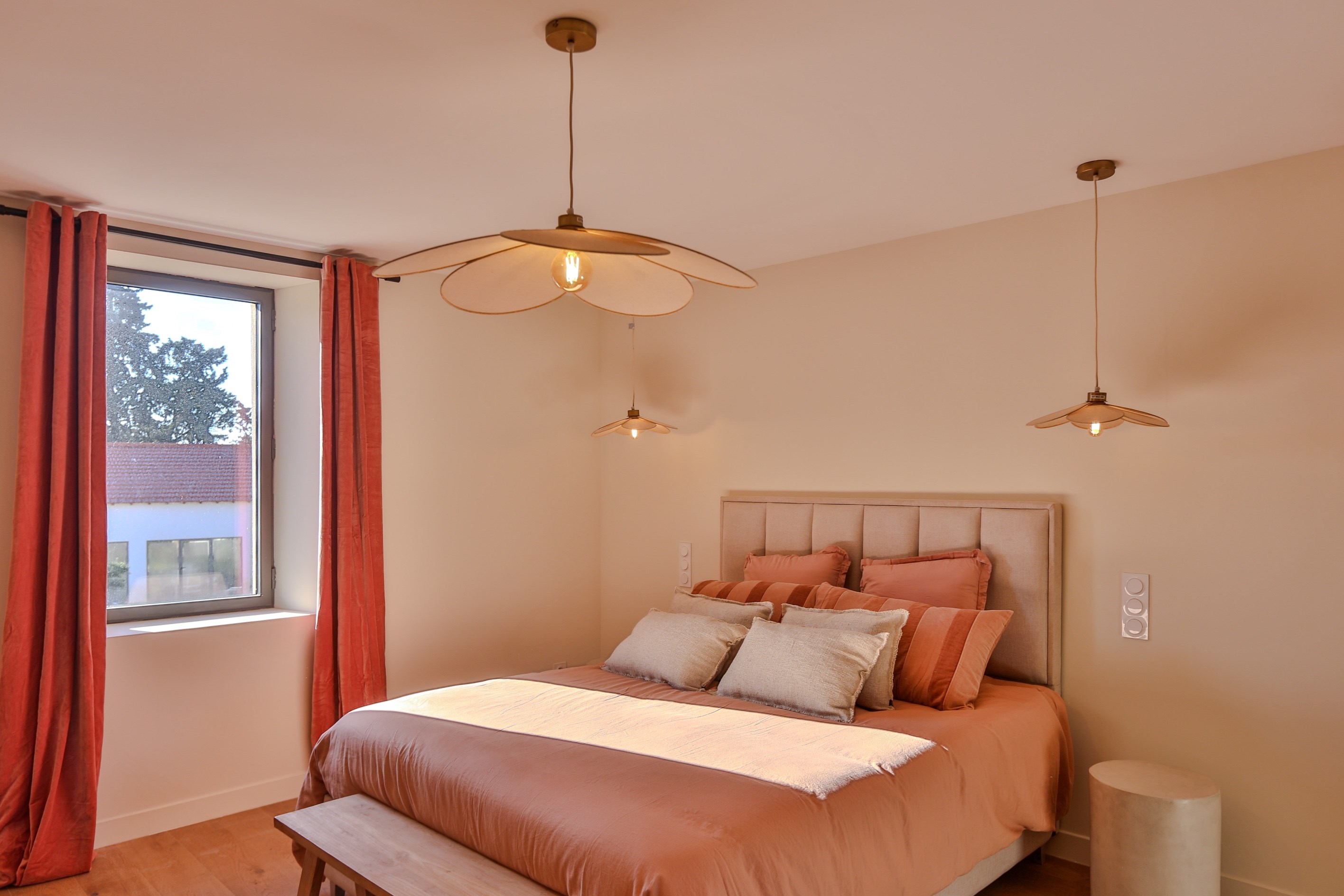  An Exceptional Property on the Outskirts of Pernes-les-Fontaines - 物件實景