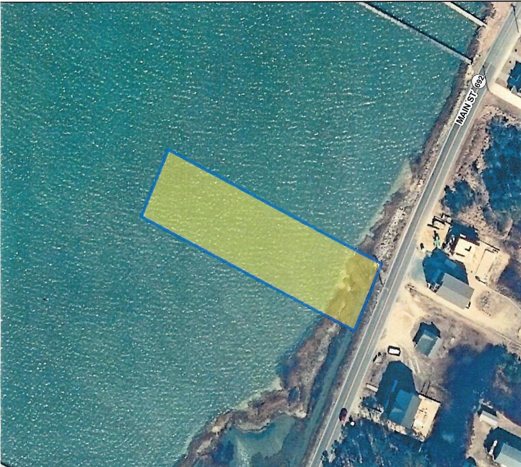 Chincoteague Island, Virginia, 23336, United States, ,Land,For Sale,1996067