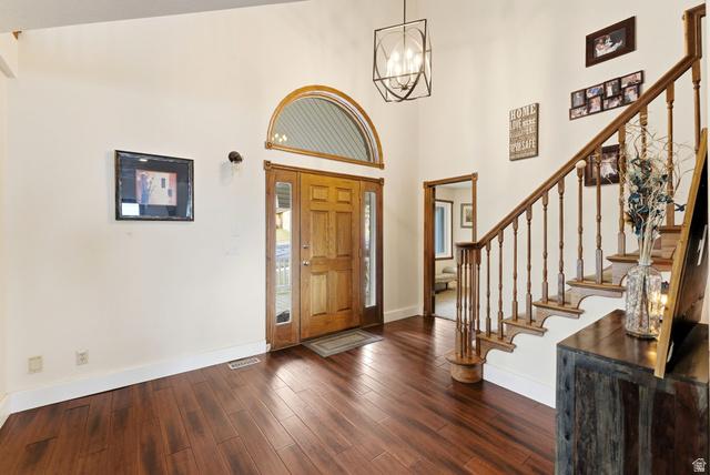 Pleasant View, Utah, 84414, United States, 7 Bedrooms Bedrooms, ,5 BathroomsBathrooms,Residential,For Sale,2005424