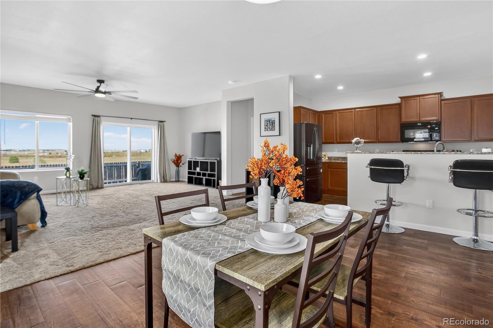 Dacono, Colorado, 80514, United States, 3 Bedrooms Bedrooms, ,2 BathroomsBathrooms,Residential,For Sale,1939654