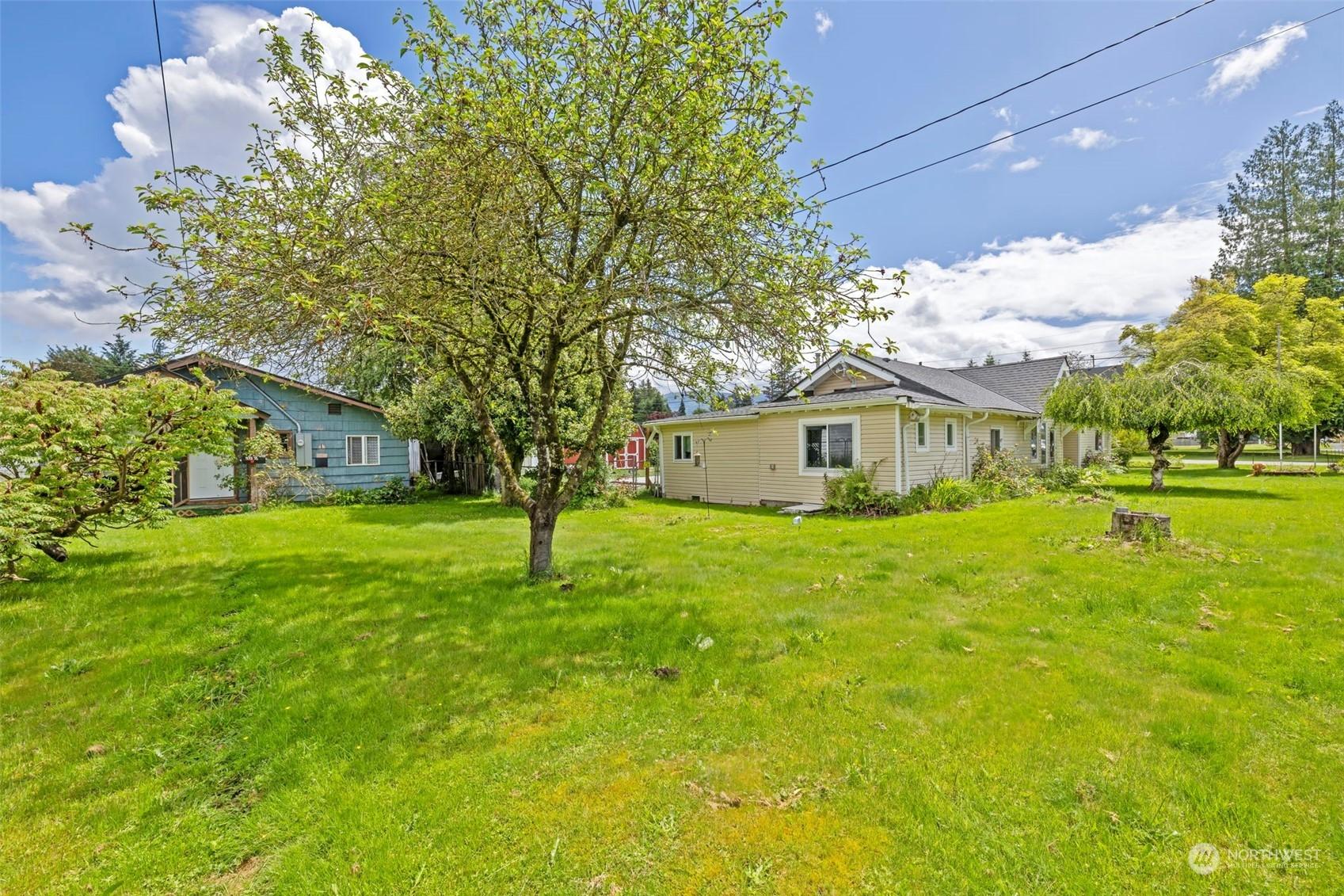 423 PUGET STREET, SEDRO WOOLLEY, Washington, 98284, United States, 5 Bedrooms Bedrooms, ,3 BathroomsBathrooms,Residential,For Sale,423 PUGET STREET,1531265