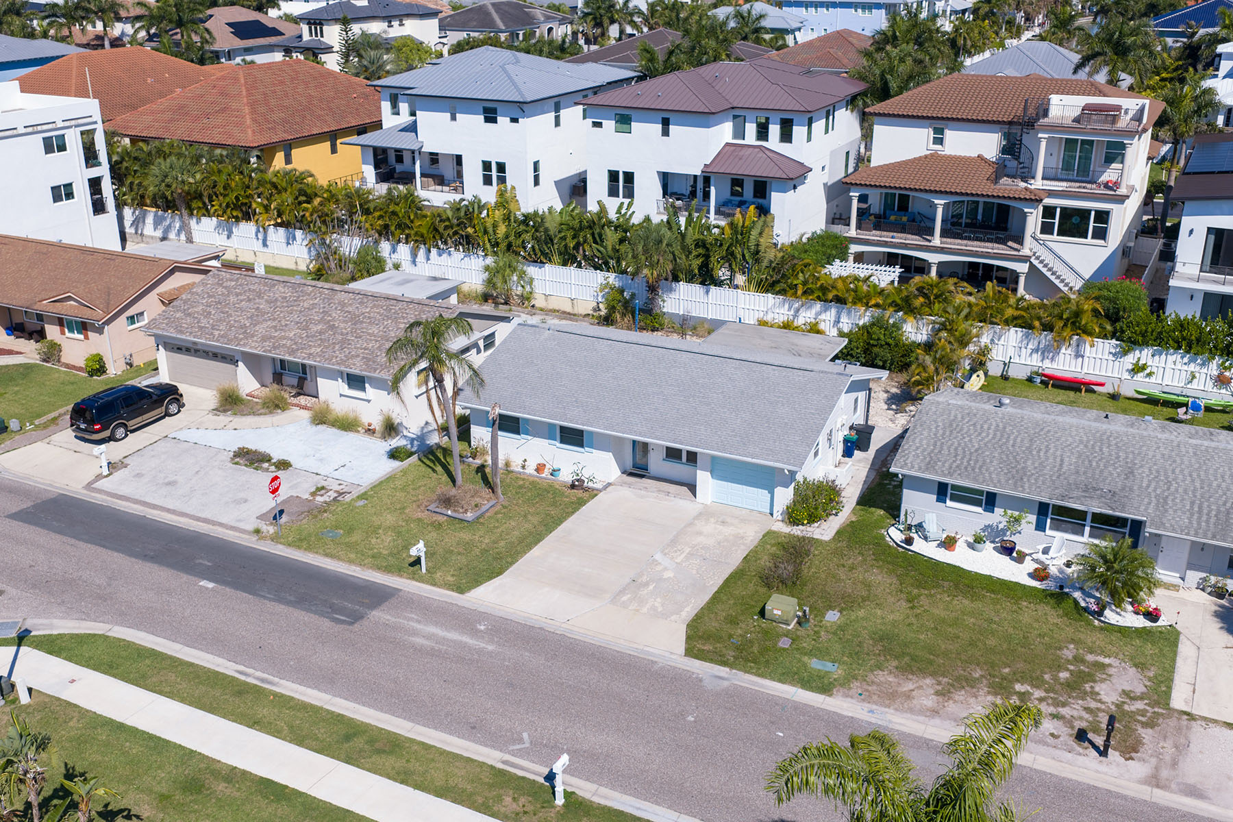  REDINGTON SHORES - 物件實景