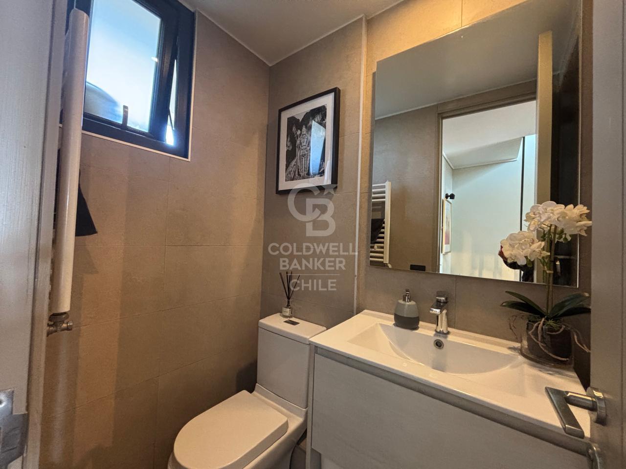 Peñalolén, Chile, 3 Bedrooms Bedrooms, ,3 BathroomsBathrooms,Residential,For Sale,1848915