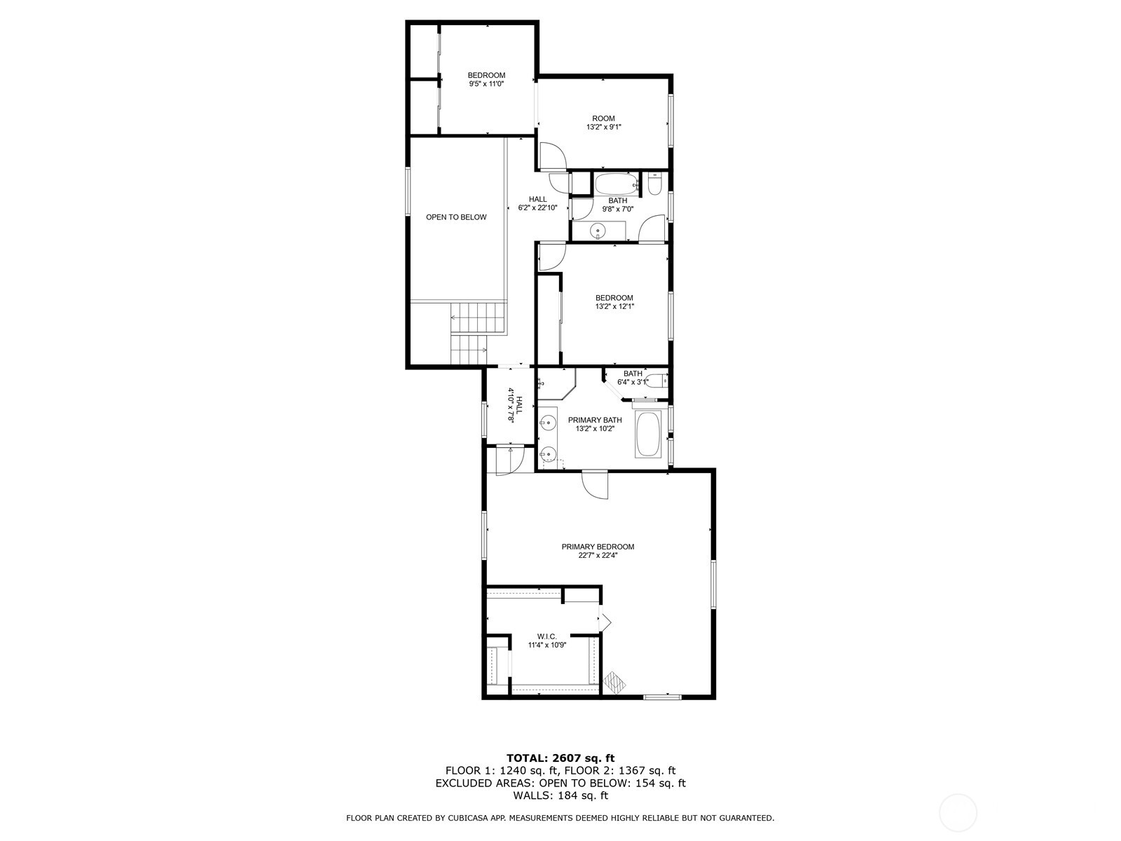 Puyallup, Washington, 98374, United States, 4 Bedrooms Bedrooms, ,2 BathroomsBathrooms,Residential,For Sale,1987950