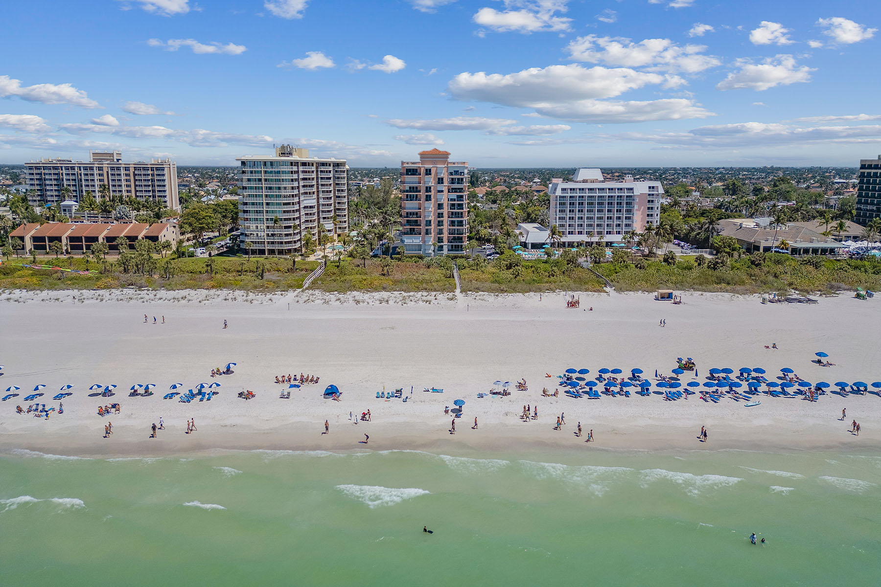  MARCO ISLAND - DUNNFOIRE - 物件實景