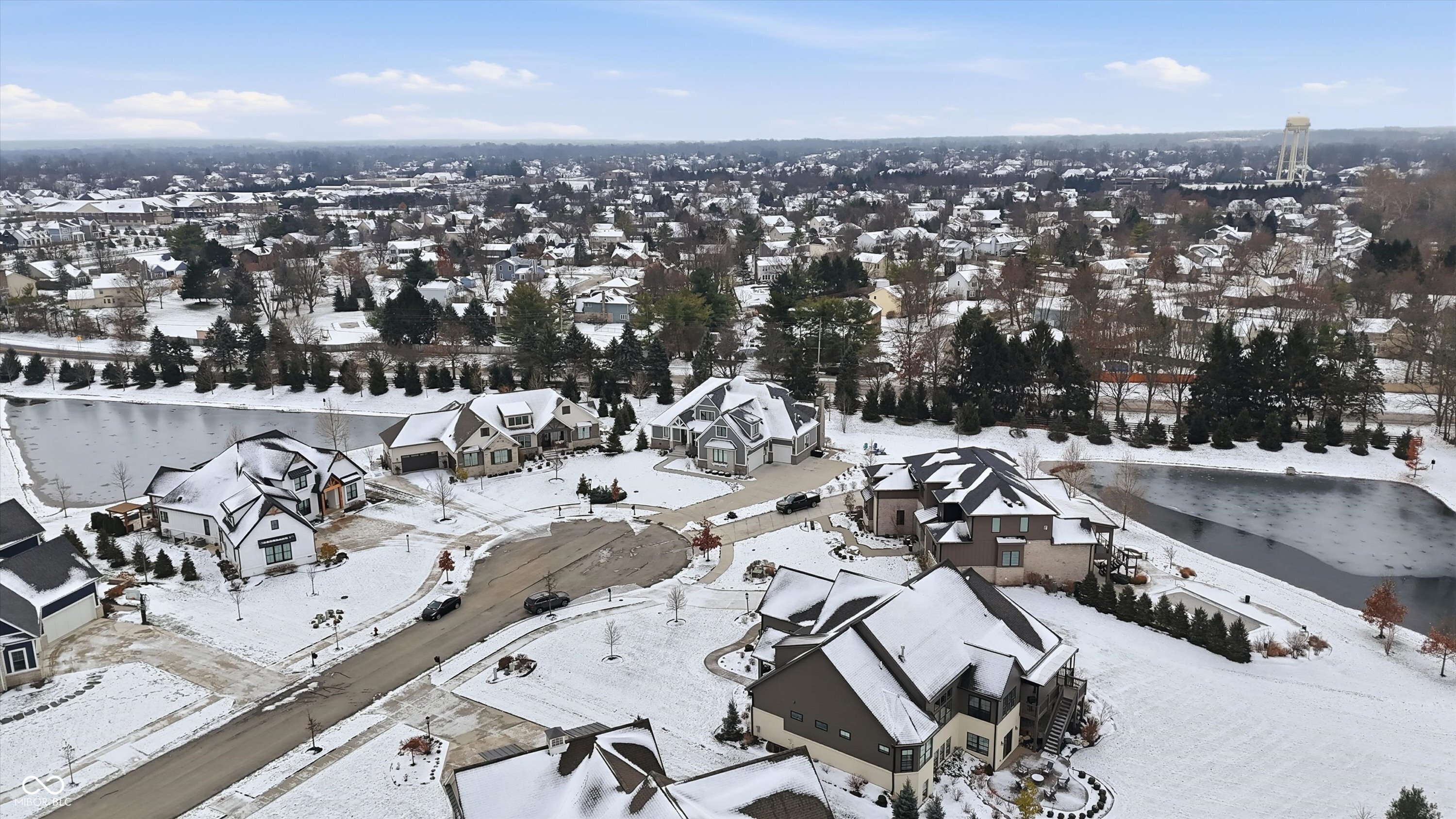 Carmel, Indiana, 46033, United States, 5 Bedrooms Bedrooms, ,5 BathroomsBathrooms,Residential,For Sale,2001203