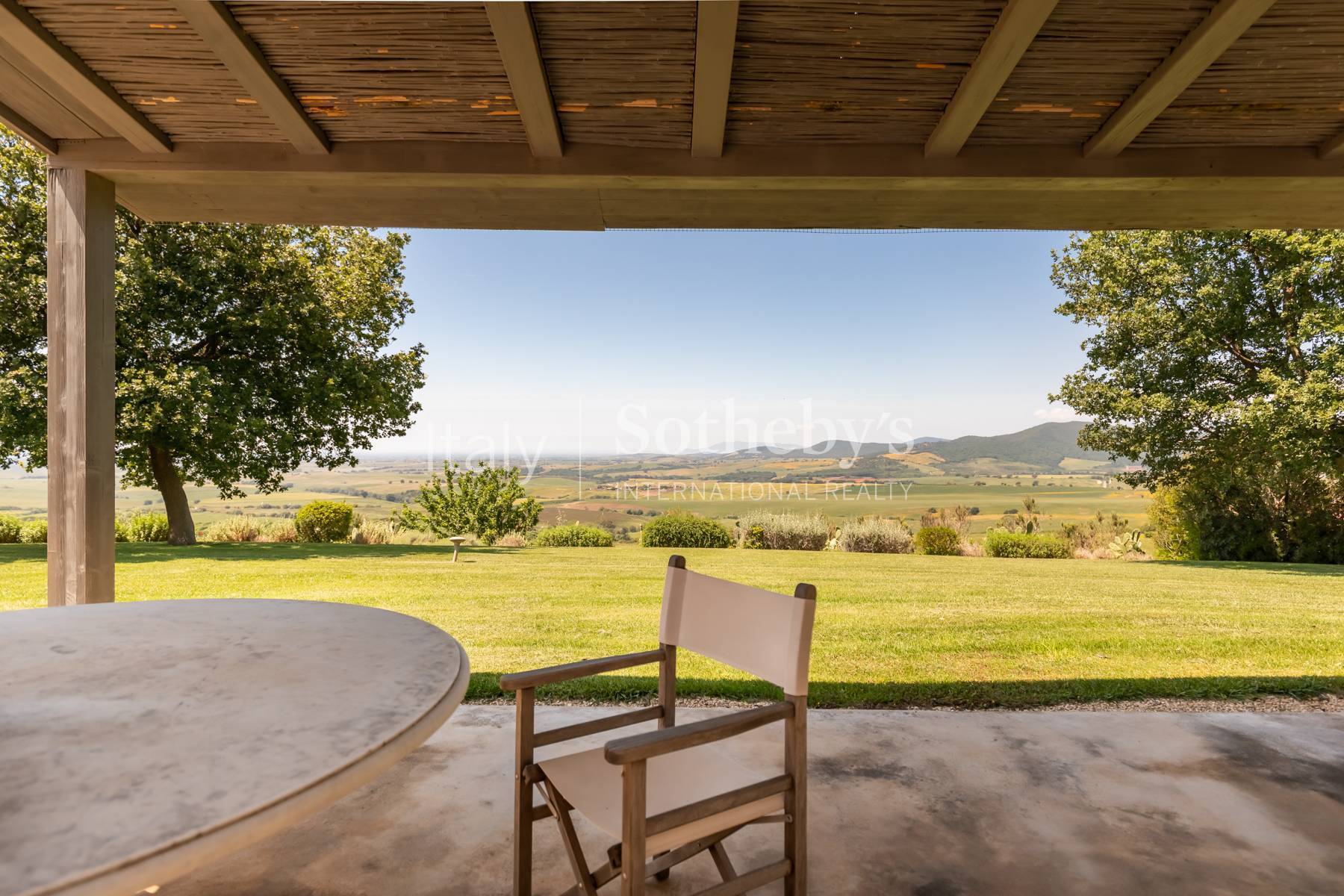  Stunning property in the Maremma countryside - 物件實景