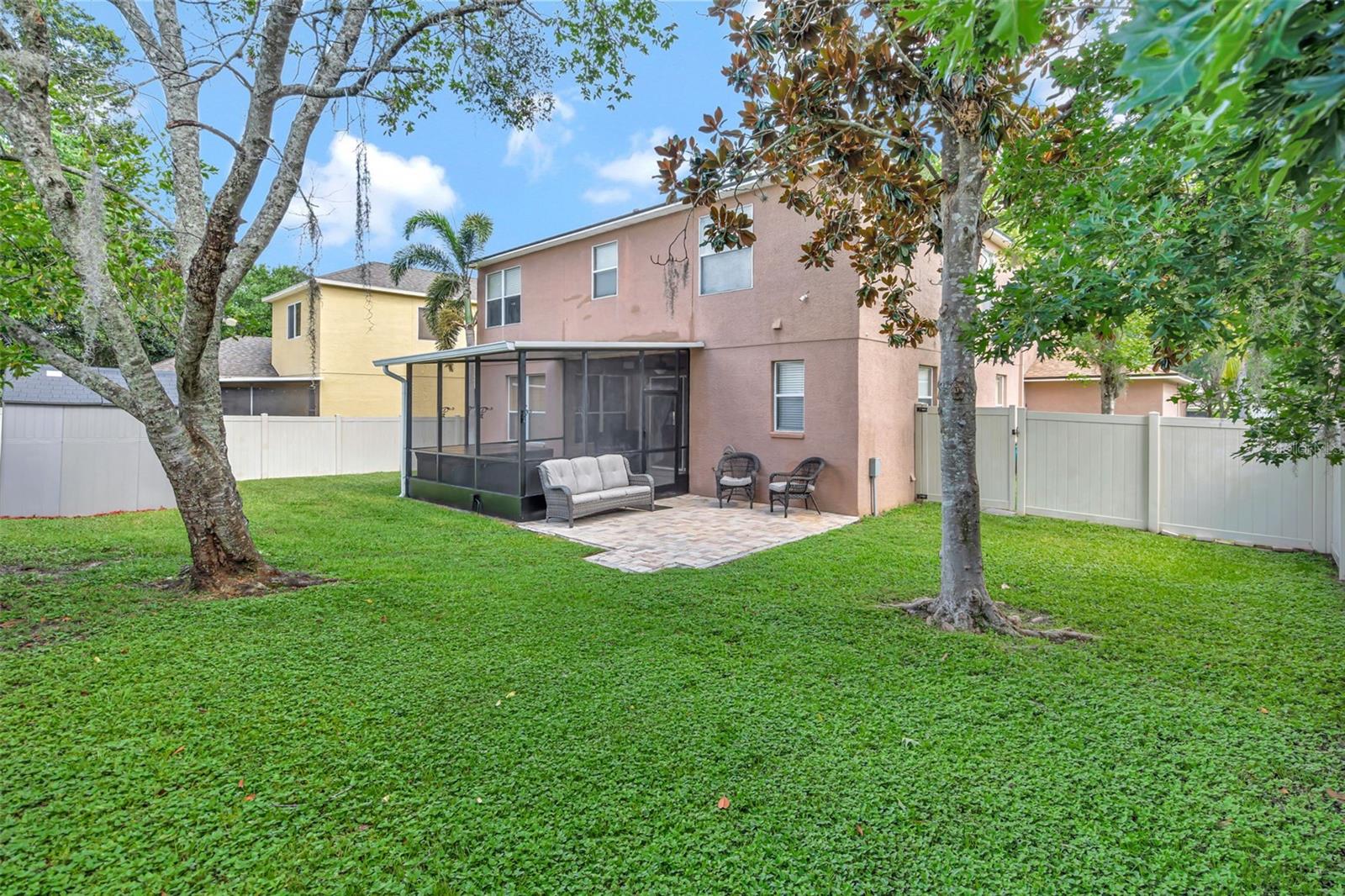 WESLEY CHAPEL, Florida, 33545, United States, 5 Bedrooms Bedrooms, ,3 BathroomsBathrooms,Residential,For Sale,1981235